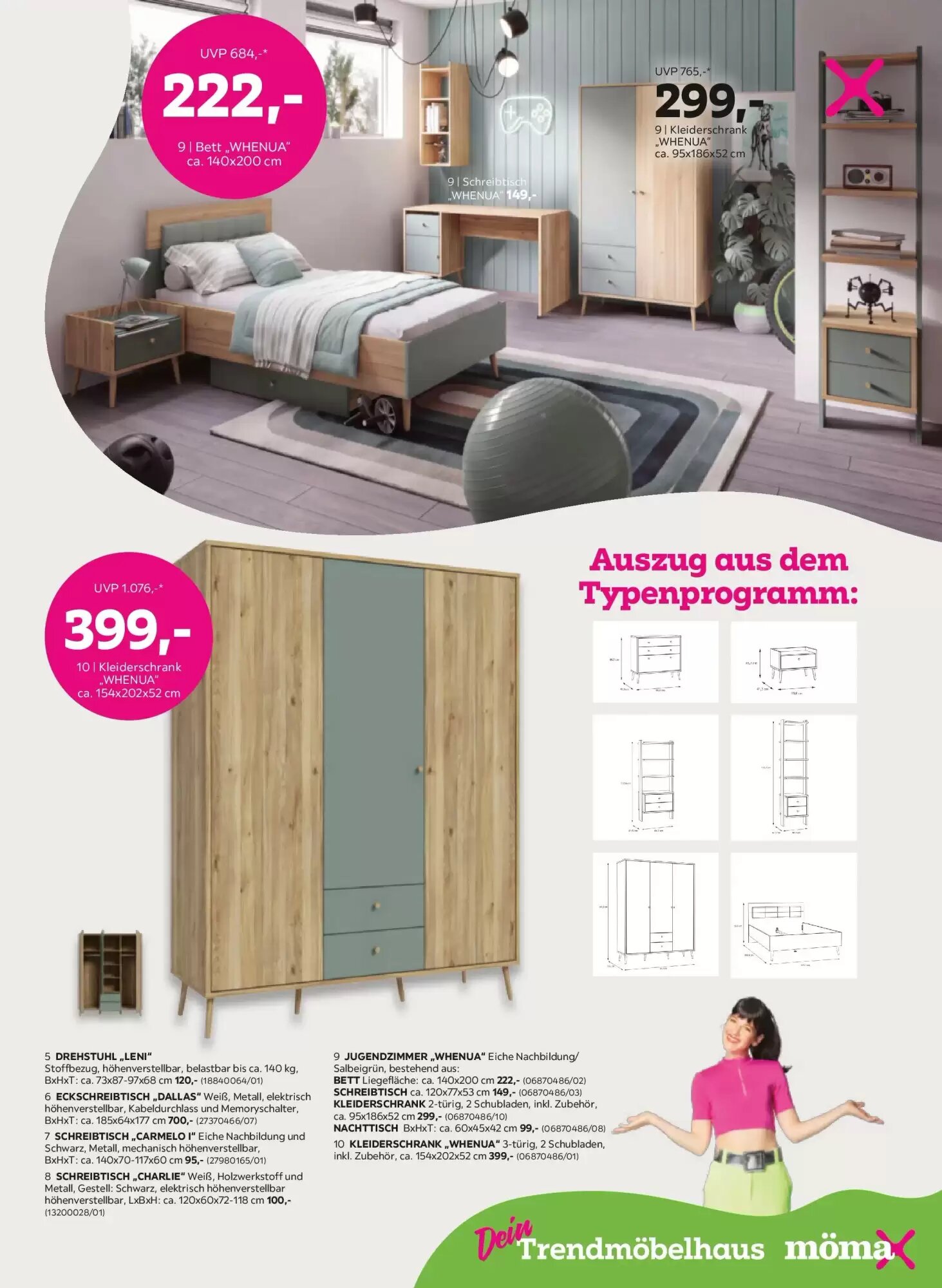 Mömax Flugblatt (ab 16.08.2026) - Angebote und Prospekt - Seite 5