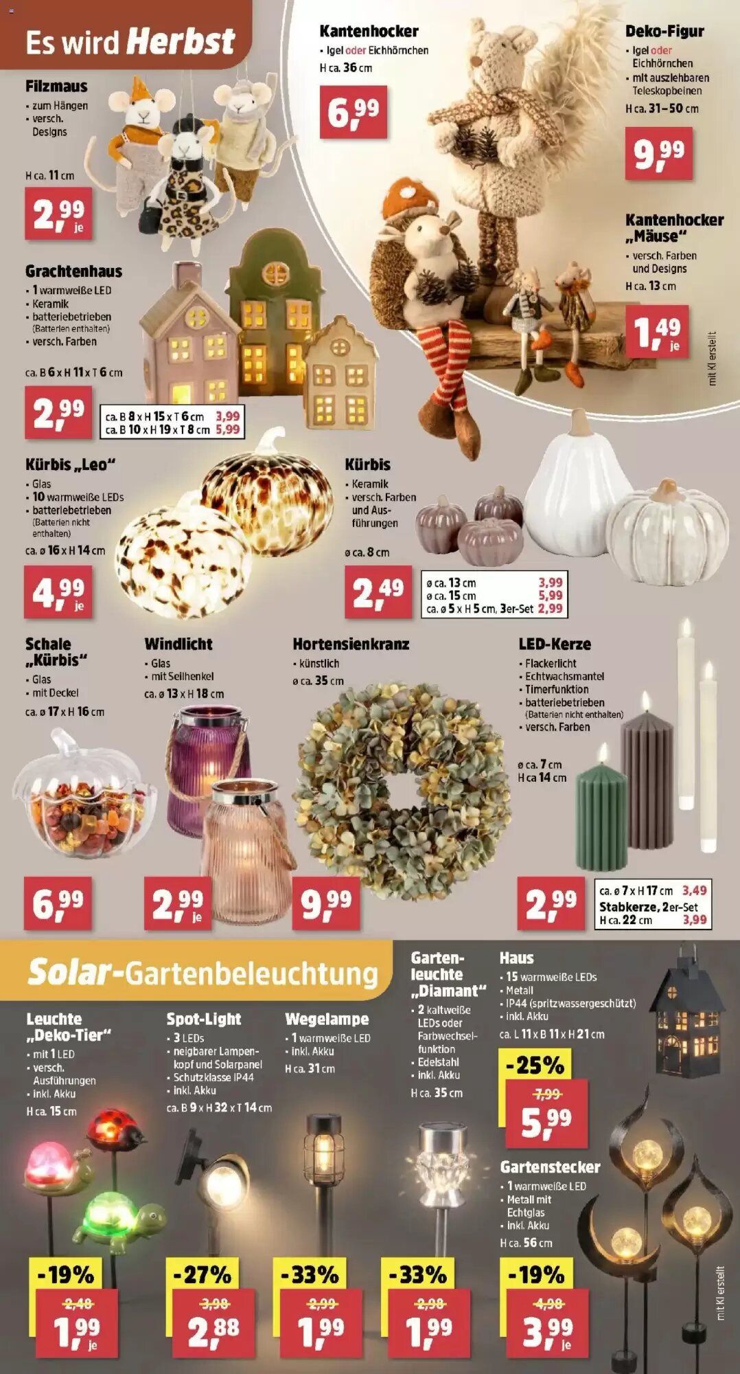 Thomas Philipps Flugblatt (ab 17.08.2026) - Angebote und Prospekt - Seite 3