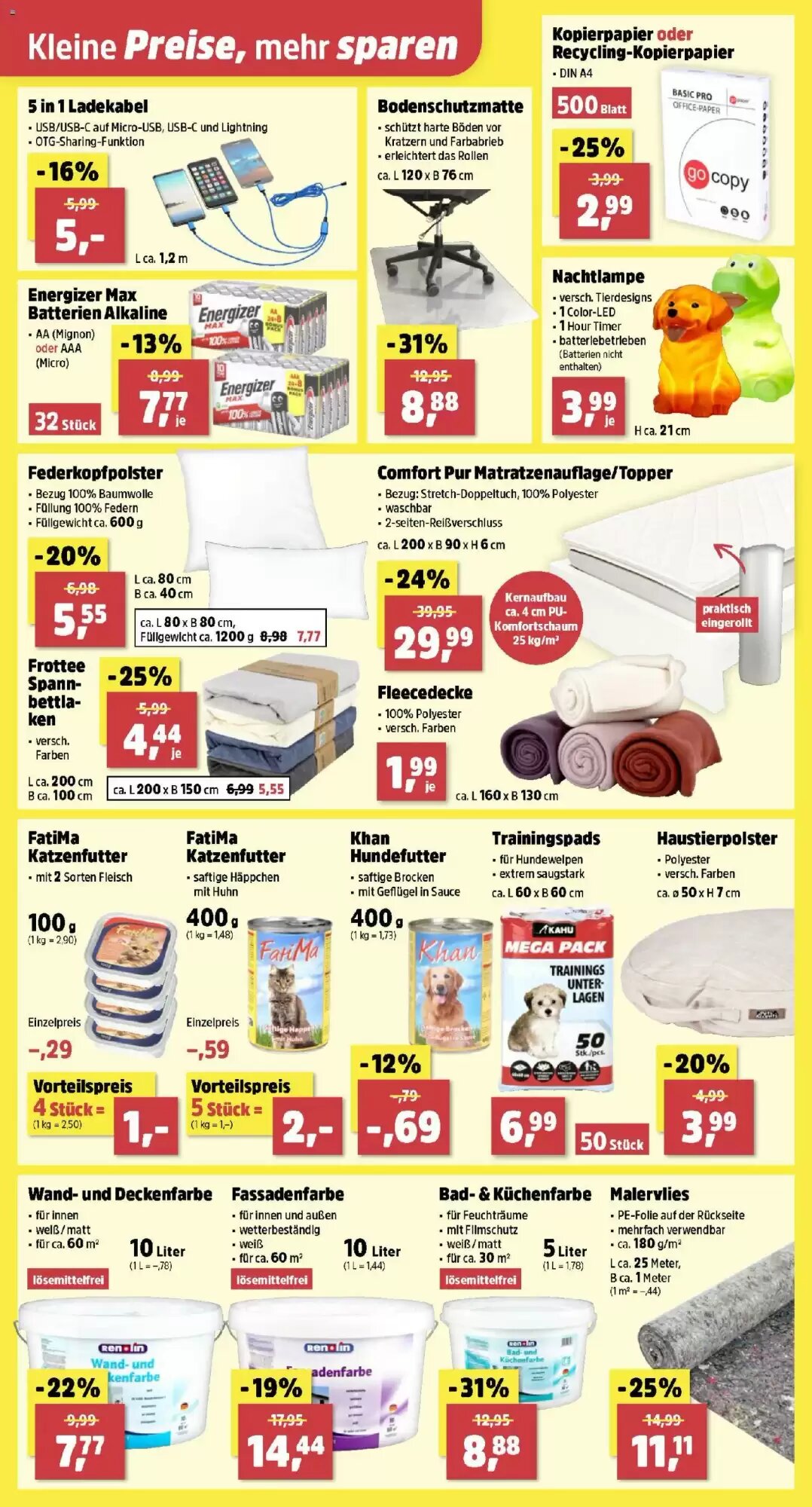 Thomas Philipps Flugblatt (ab 17.08.2026) - Angebote und Prospekt - Seite 5