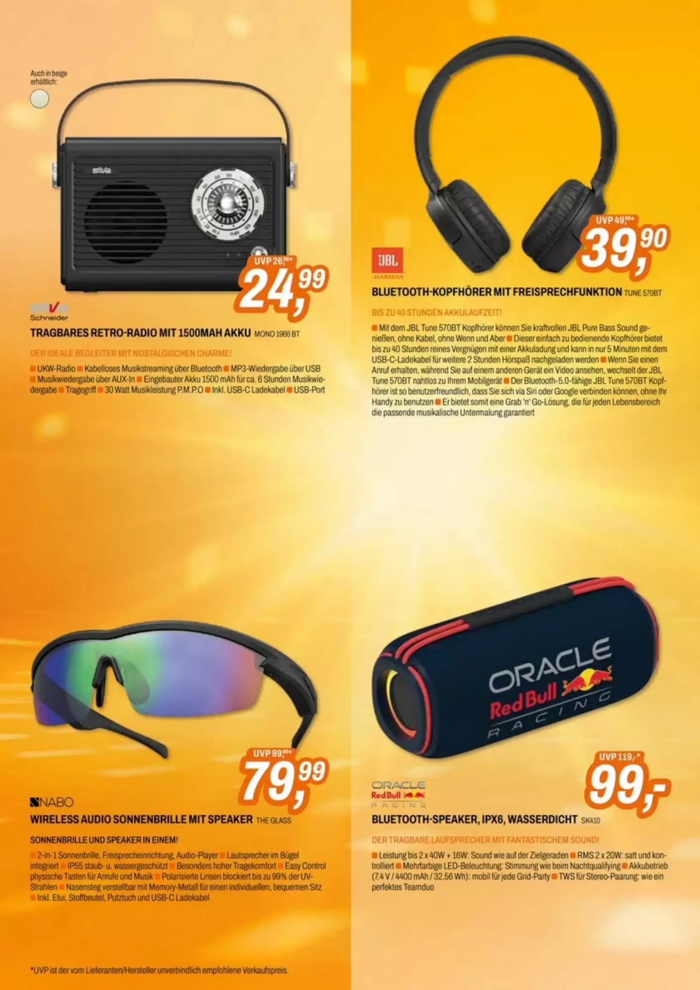 Expert Flugblatt (ab 17.08.2026) - Angebote und Prospekt - Seite 10