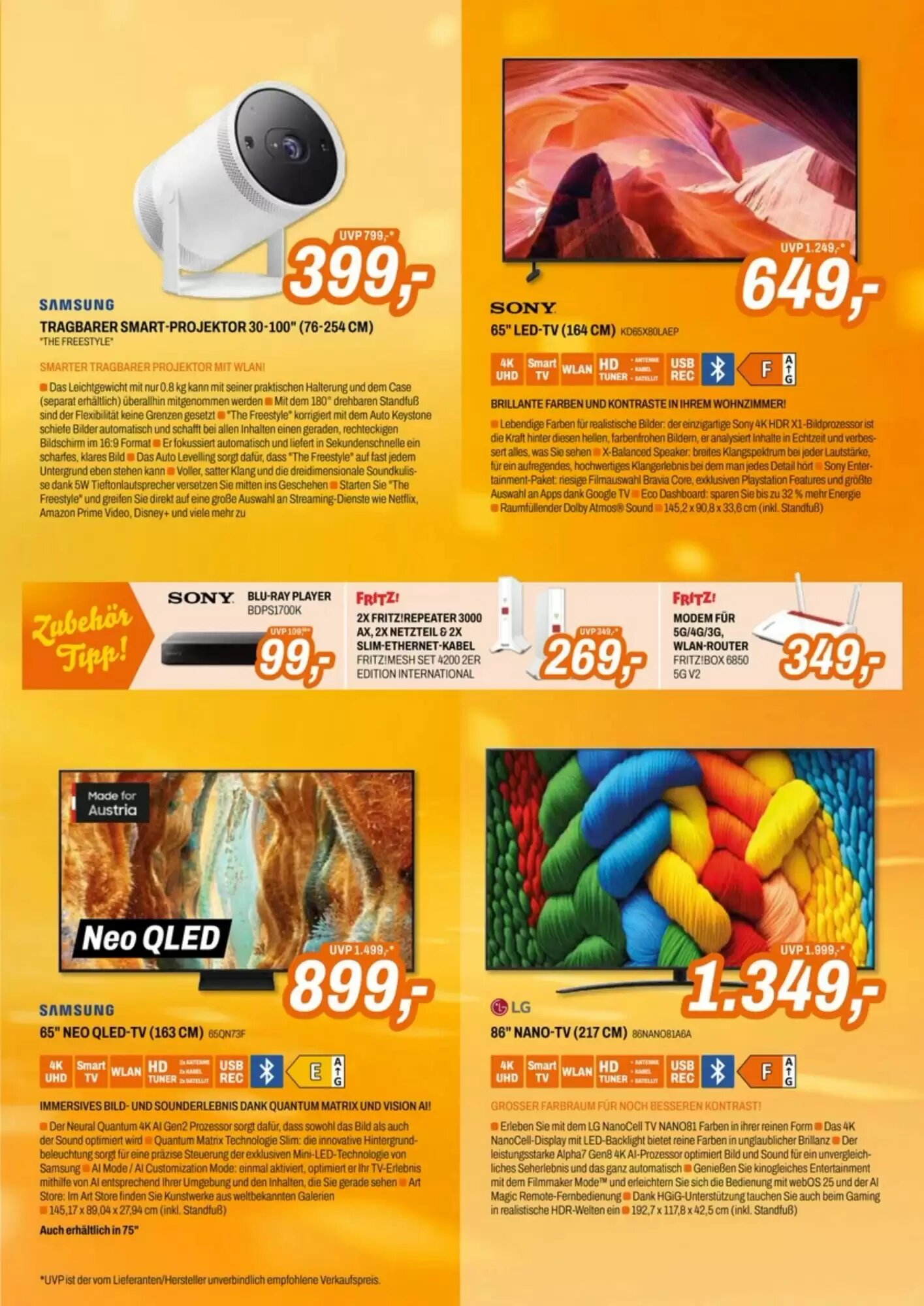 Expert Flugblatt (ab 17.08.2026) - Angebote und Prospekt - Seite 11