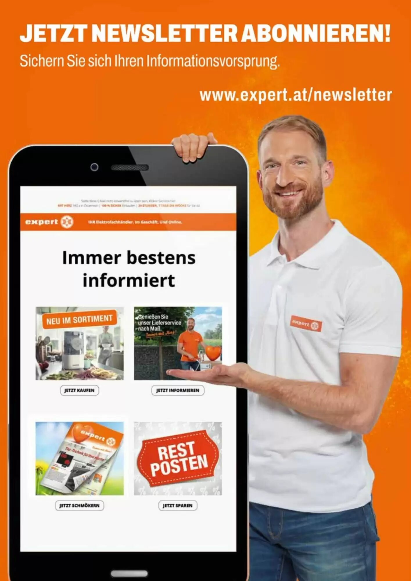 Expert Flugblatt (ab 17.08.2026) - Angebote und Prospekt - Seite 14