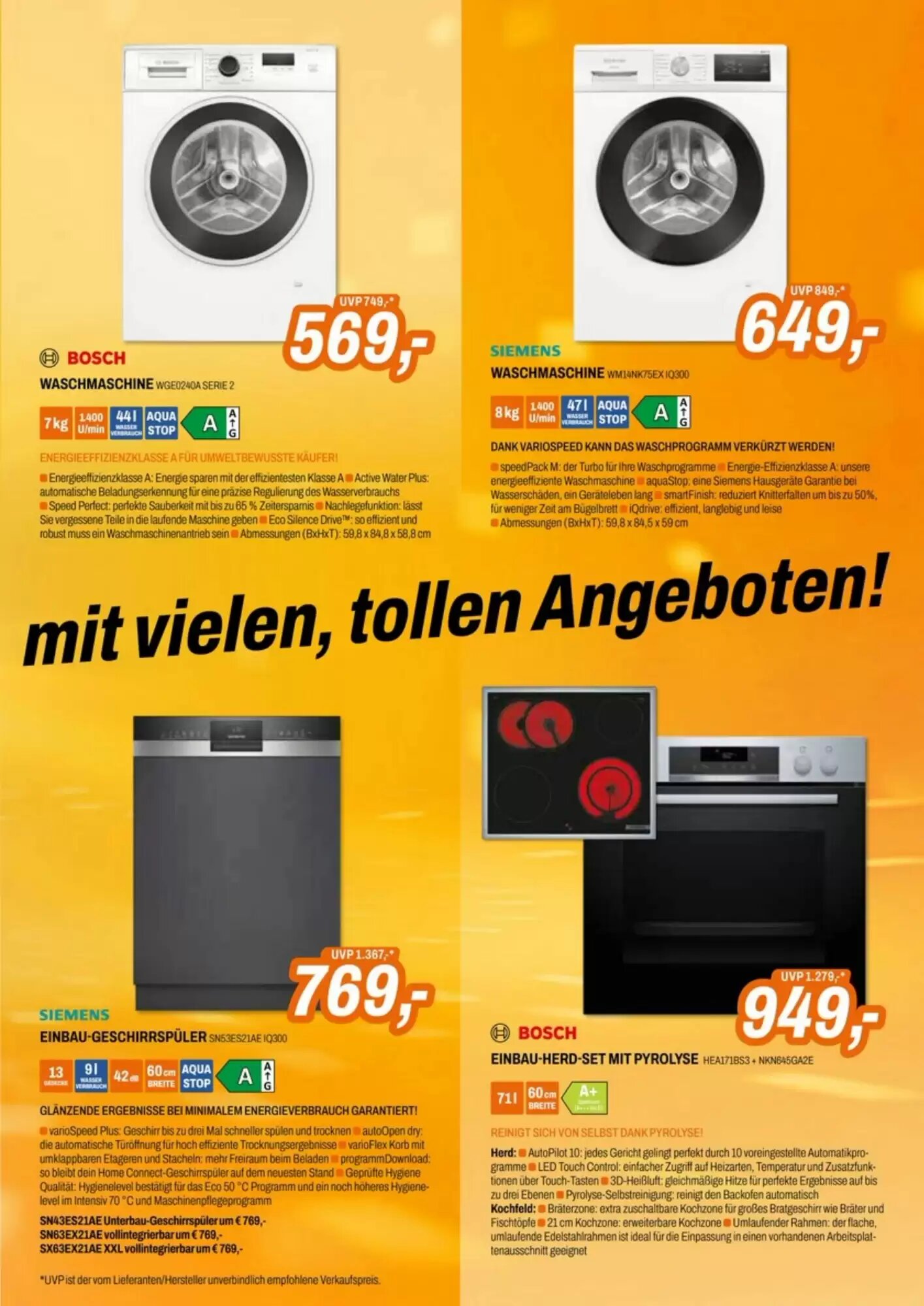 Expert Flugblatt (ab 17.08.2026) - Angebote und Prospekt - Seite 5