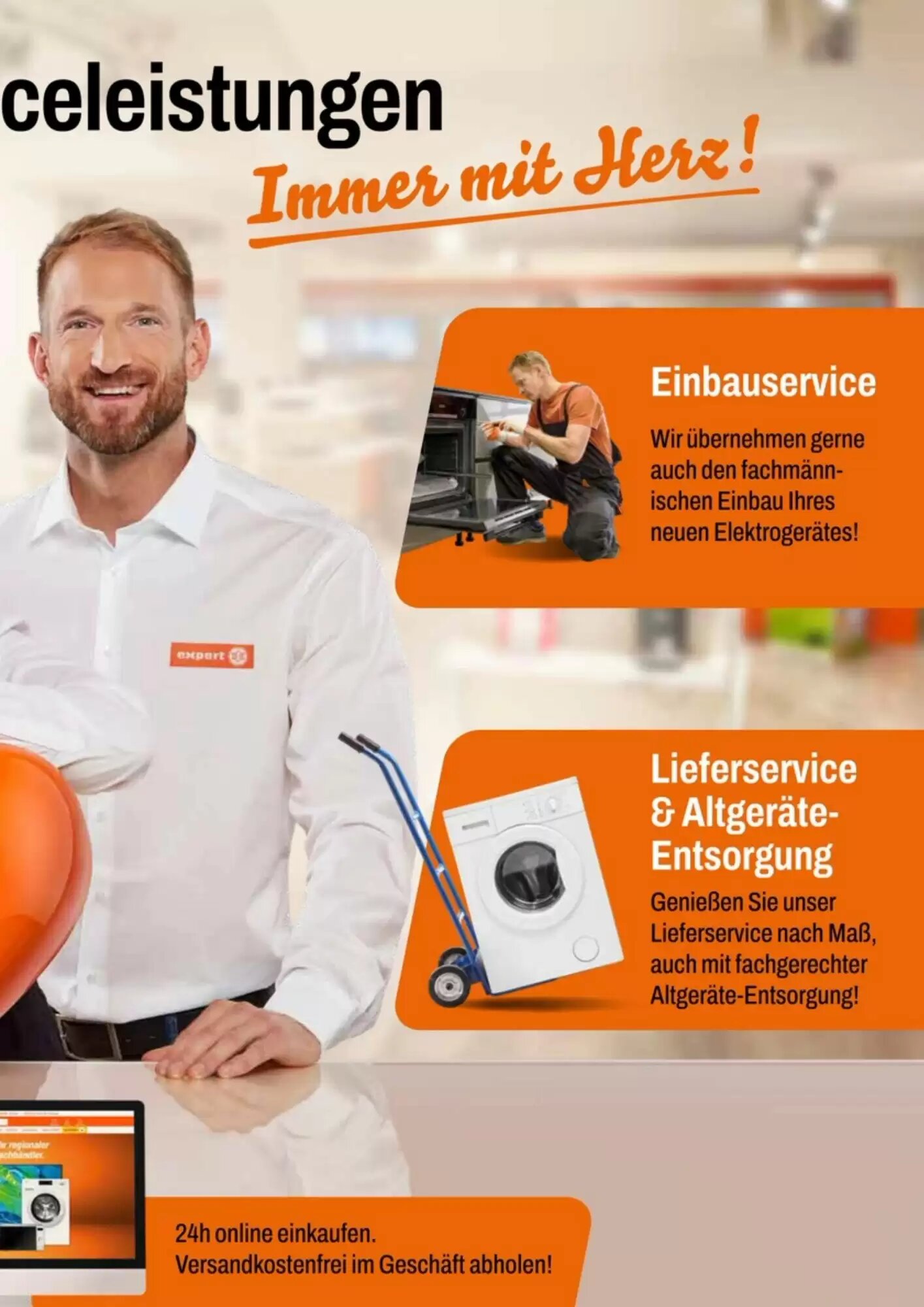 Expert Flugblatt (ab 17.08.2026) - Angebote und Prospekt - Seite 7
