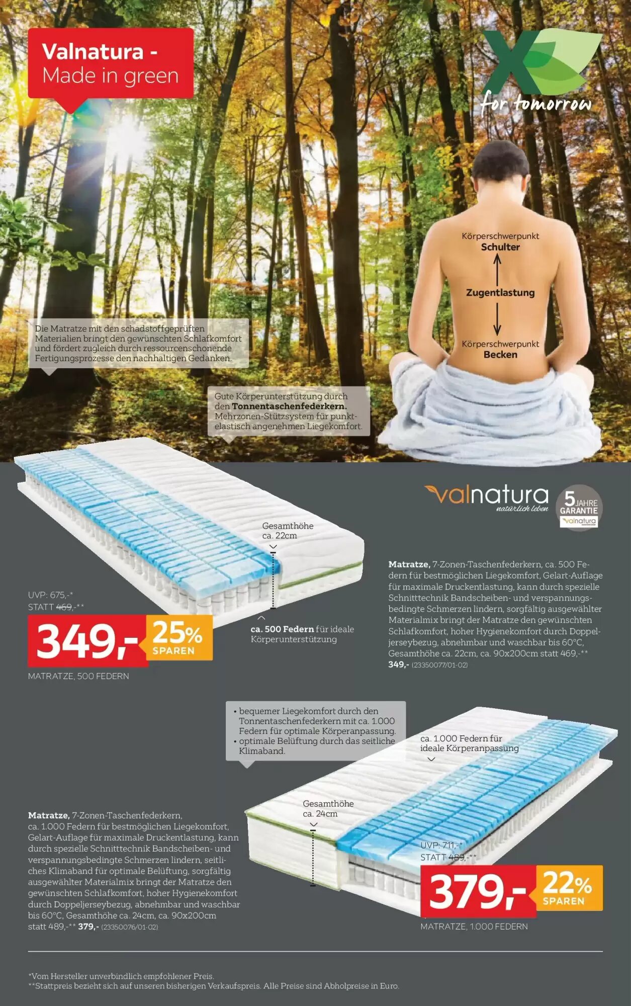 XXXLutz Flugblatt (ab 17.08.2026) - Angebote und Prospekt - Seite 6