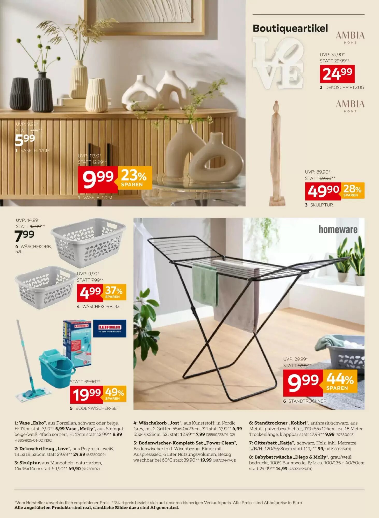 XXXLutz Flugblatt (ab 18.08.2026) - Angebote und Prospekt - Seite 18