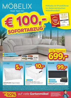 Möbelix Flugblatt (ab 18.08.2026) - Angebote und Prospekt