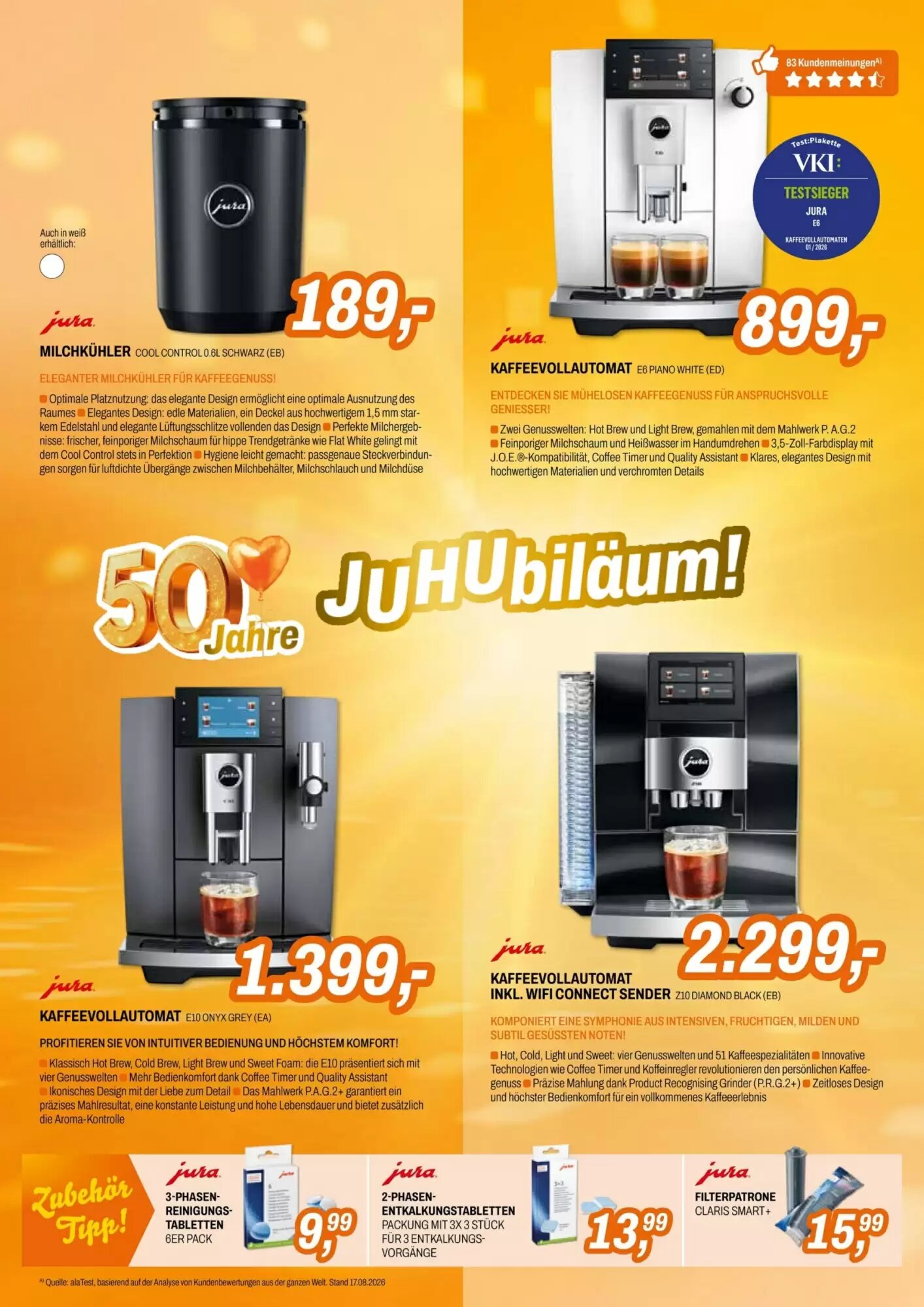 ETech Flugblatt (ab 18.08.2026) - Angebote und Prospekt - Seite 4