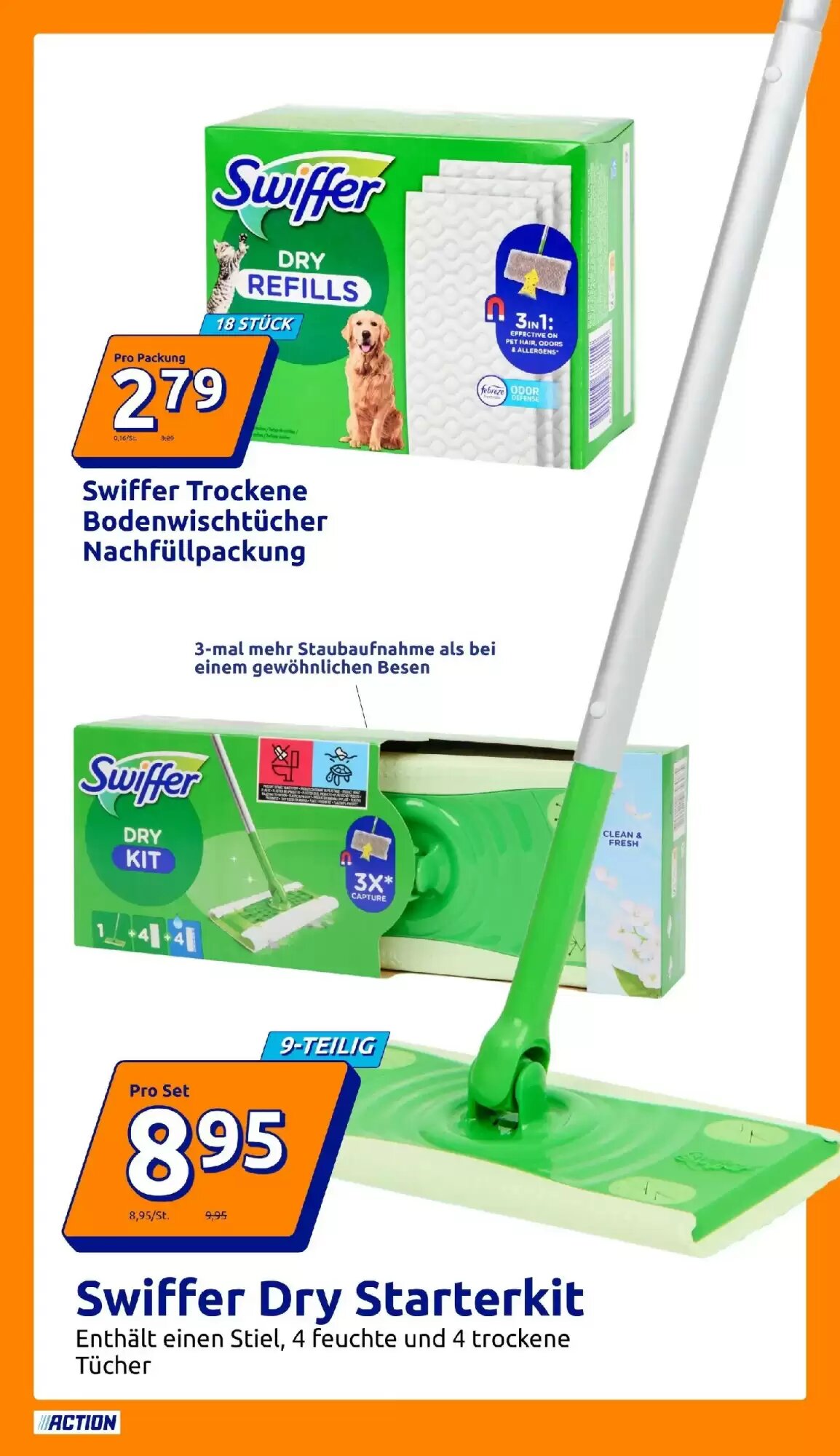 Action Flugblatt (ab 19.08.2026) - Angebote und Prospekt - Seite 24