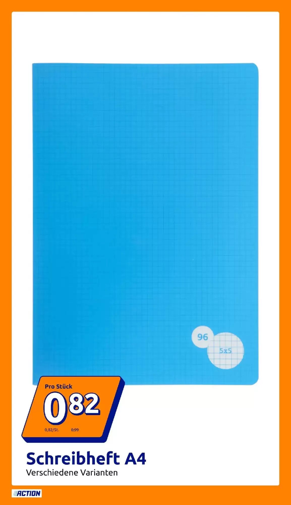 Action Flugblatt (ab 19.08.2026) - Angebote und Prospekt - Seite 30