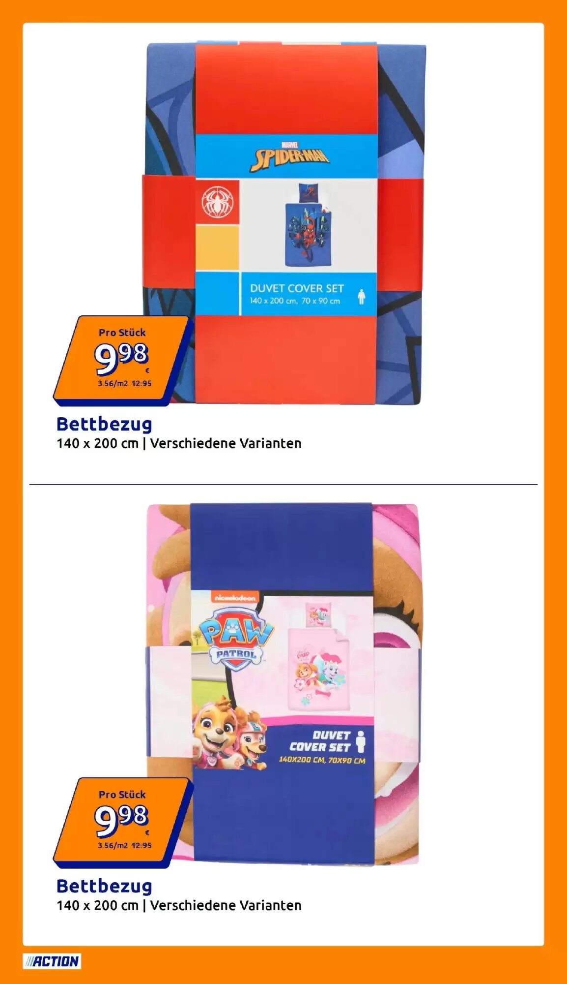 Action Flugblatt (ab 19.08.2026) - Angebote und Prospekt - Seite 33