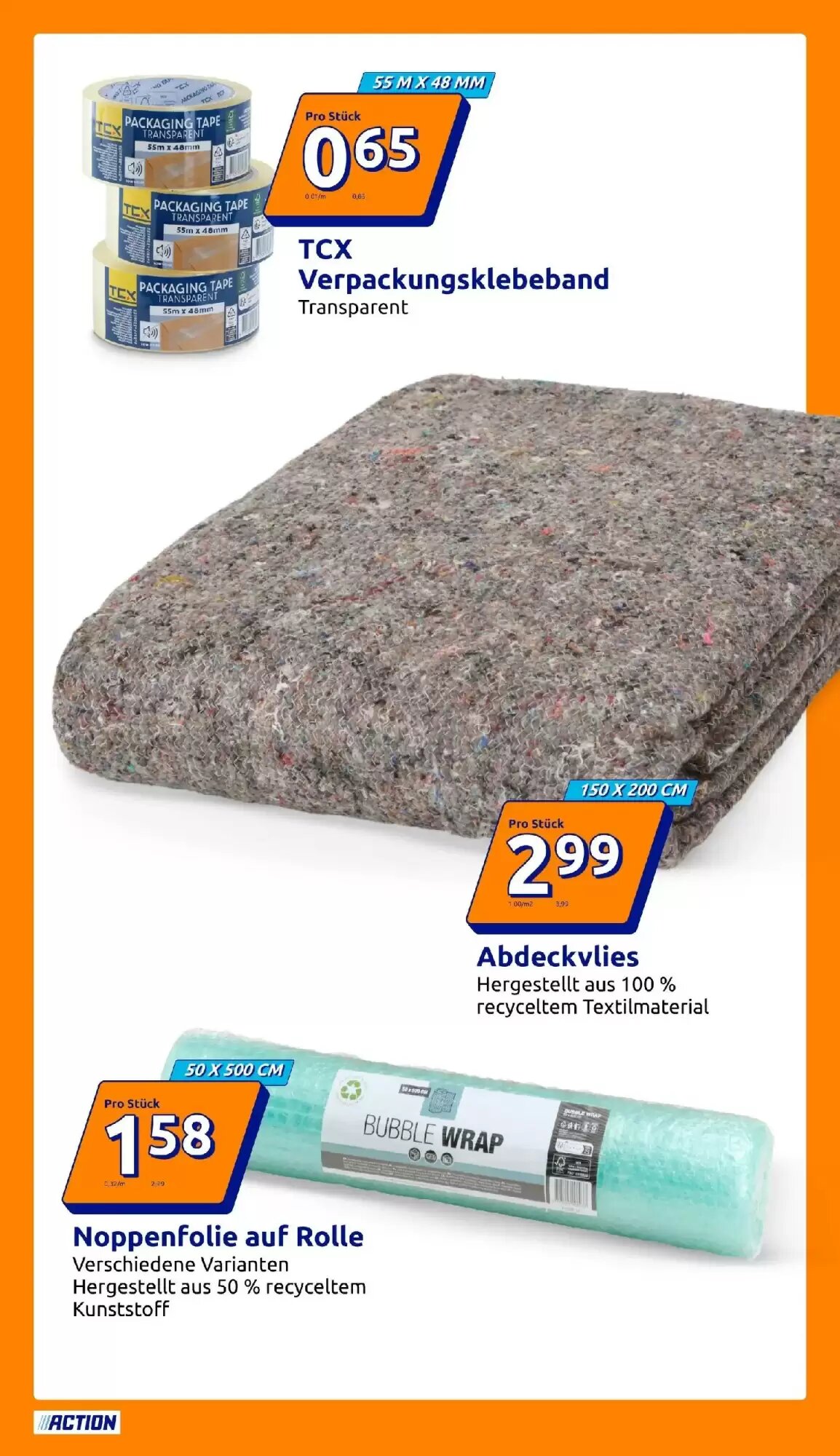 Action Flugblatt (ab 19.08.2026) - Angebote und Prospekt - Seite 8