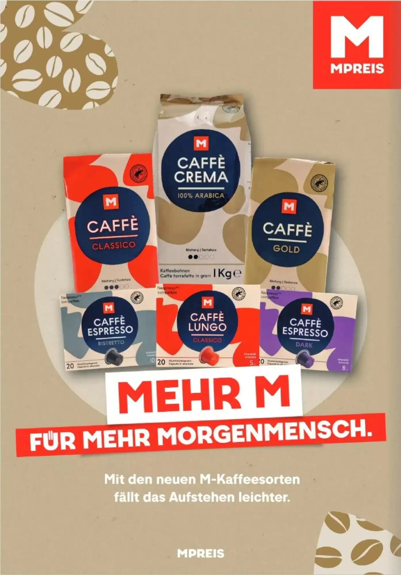 MPreis Flugblatt (ab 20.08.2026) - Angebote und Prospekt - Seite 16