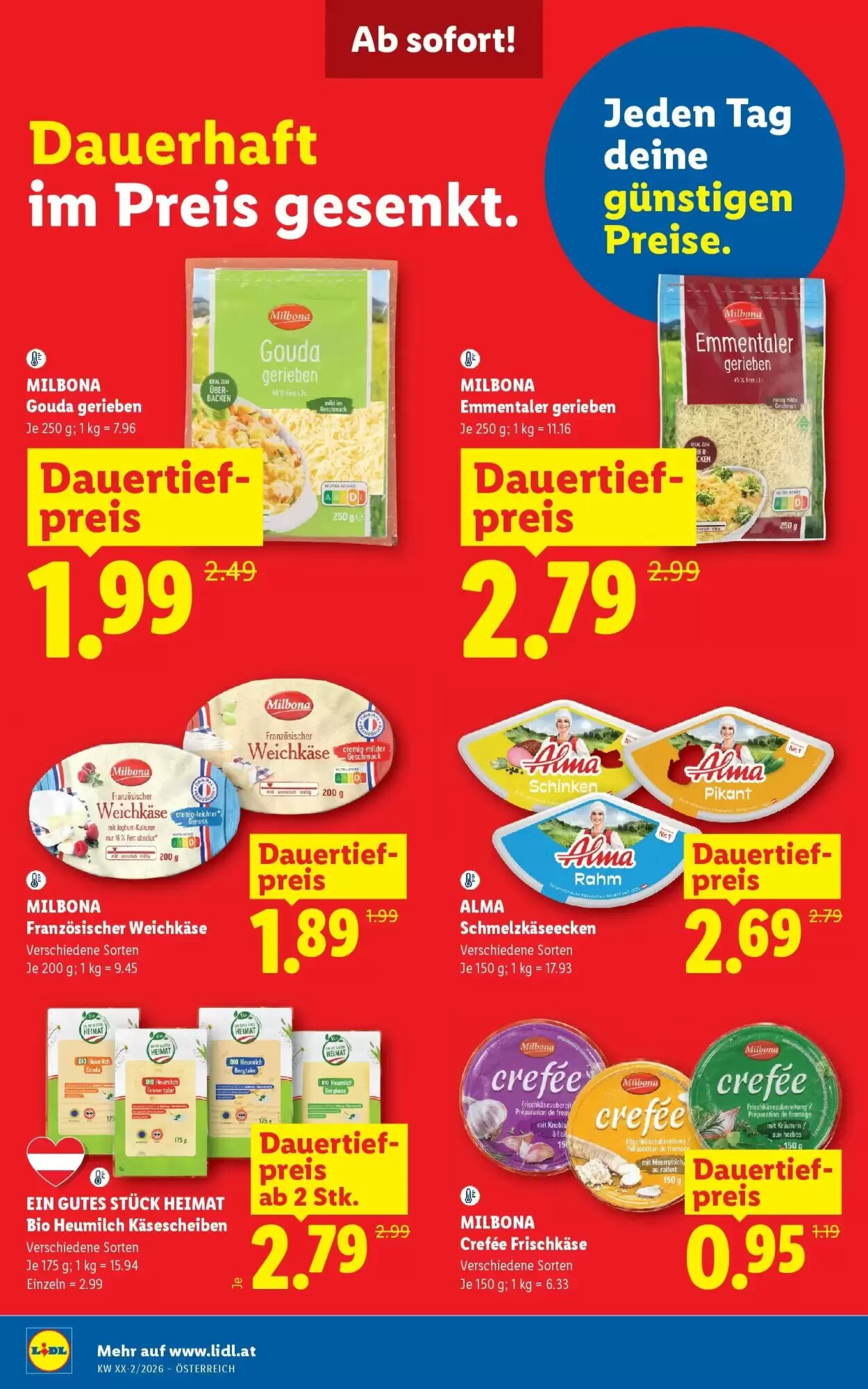 Lidl Flugblatt (ab 20.08.2026) - Angebote und Prospekt - Seite 47