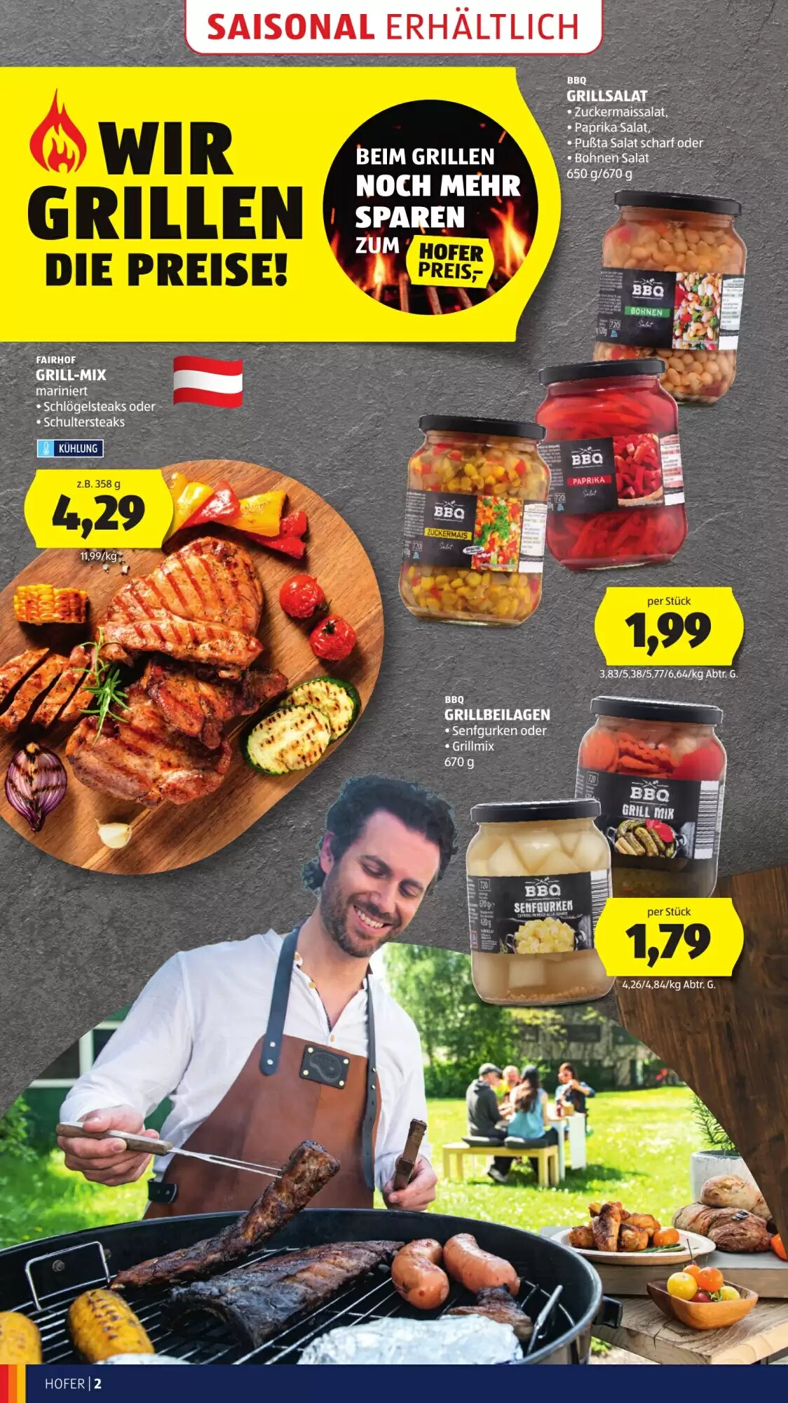 Hofer Flugblatt (ab 21.08.2026) - Angebote und Prospekt - Seite 10