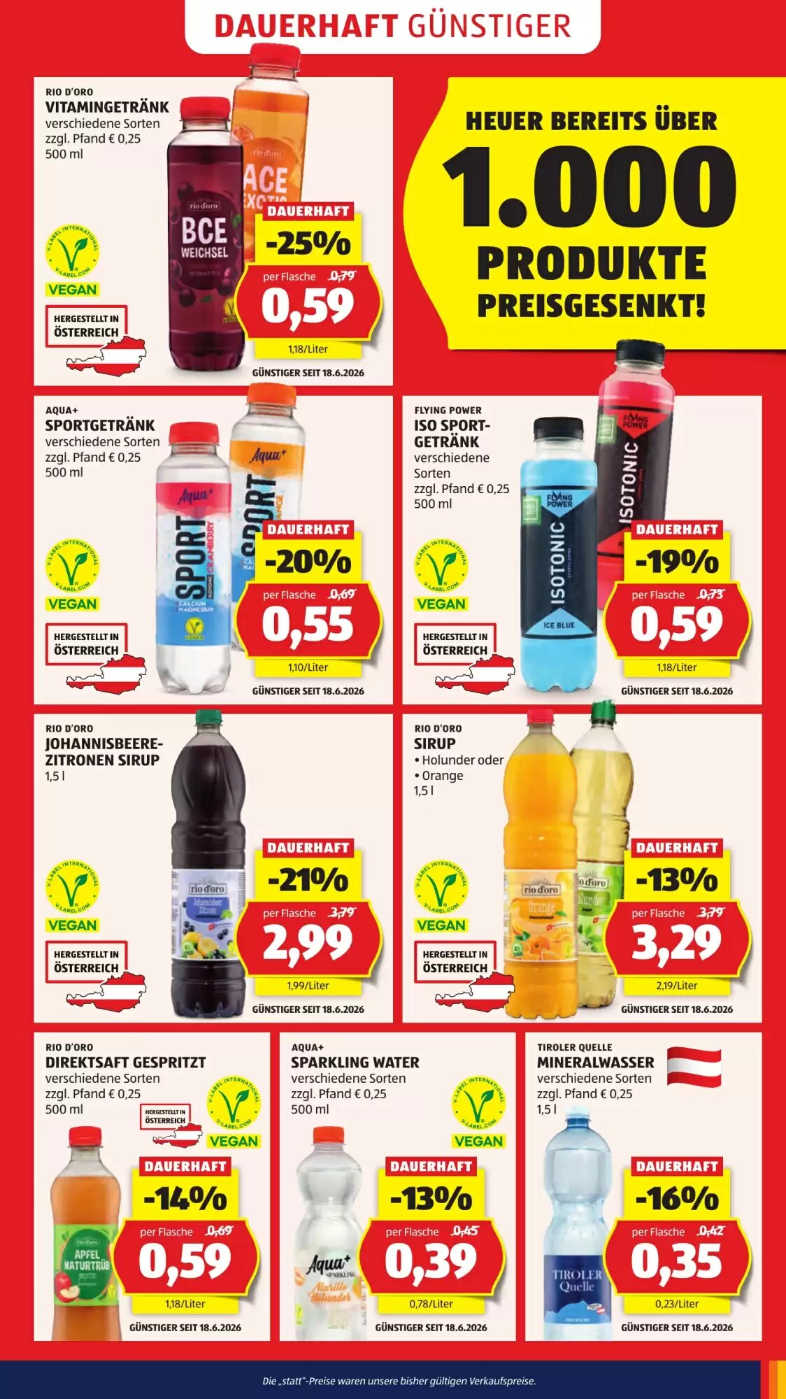 Hofer Flugblatt (ab 21.08.2026) - Angebote und Prospekt - Seite 5