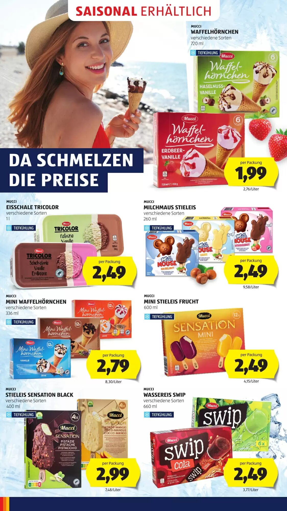 Hofer Flugblatt (ab 21.08.2026) - Angebote und Prospekt - Seite 8