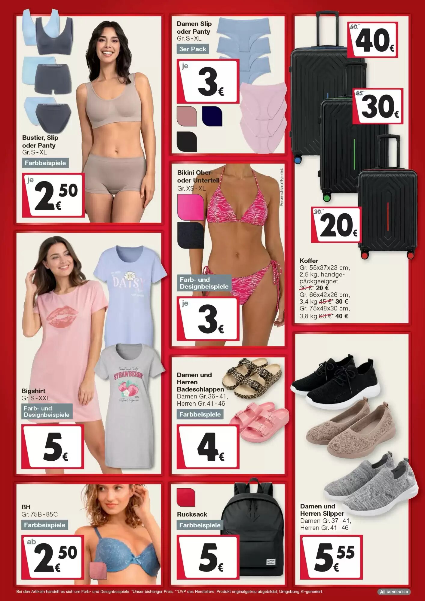 Woolworth Flugblatt (ab 22.08.2026) - Angebote und Prospekt - Seite 6