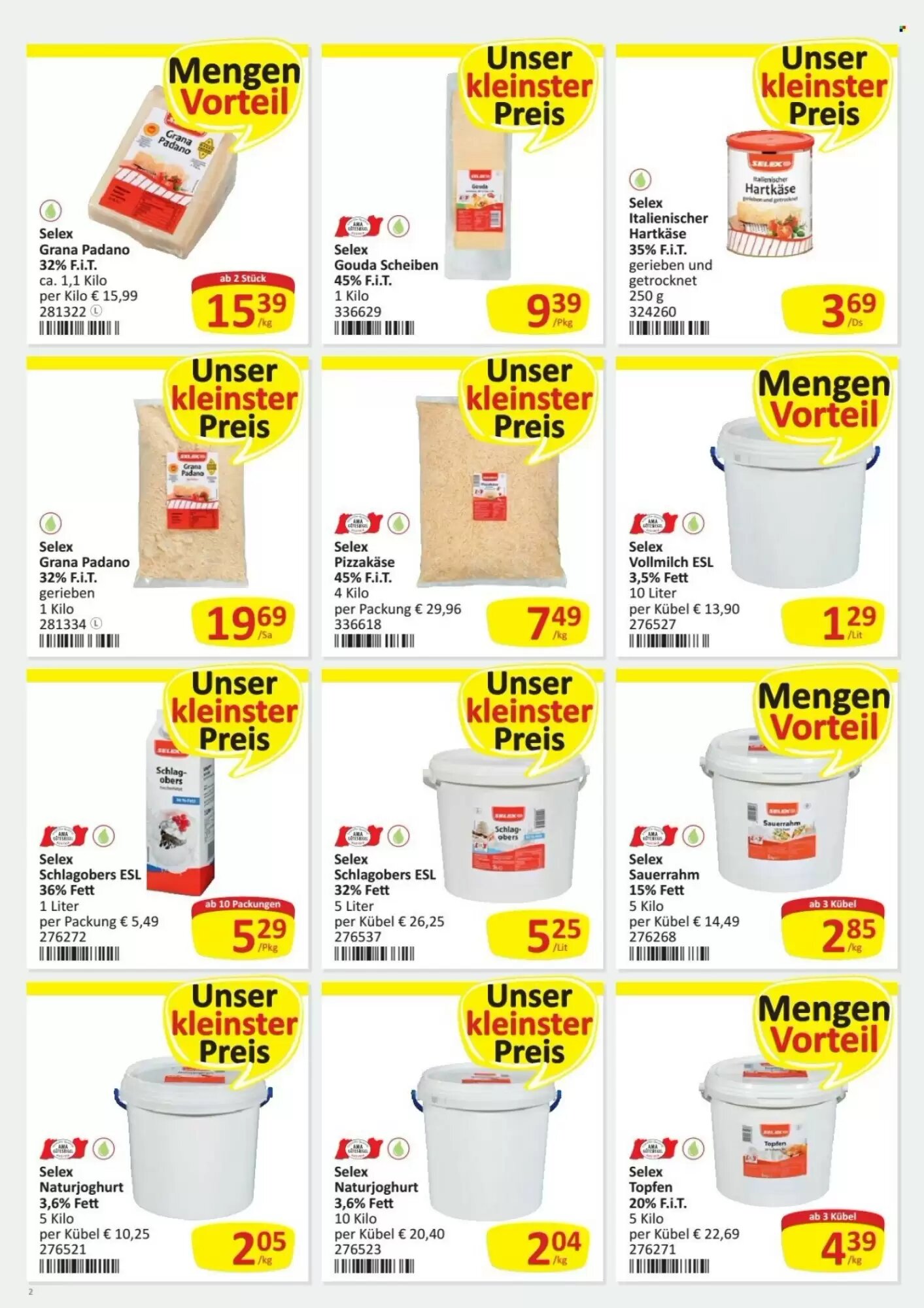 Kastner Flugblatt (ab 24.08.2026) - Angebote und Prospekt - Seite 2