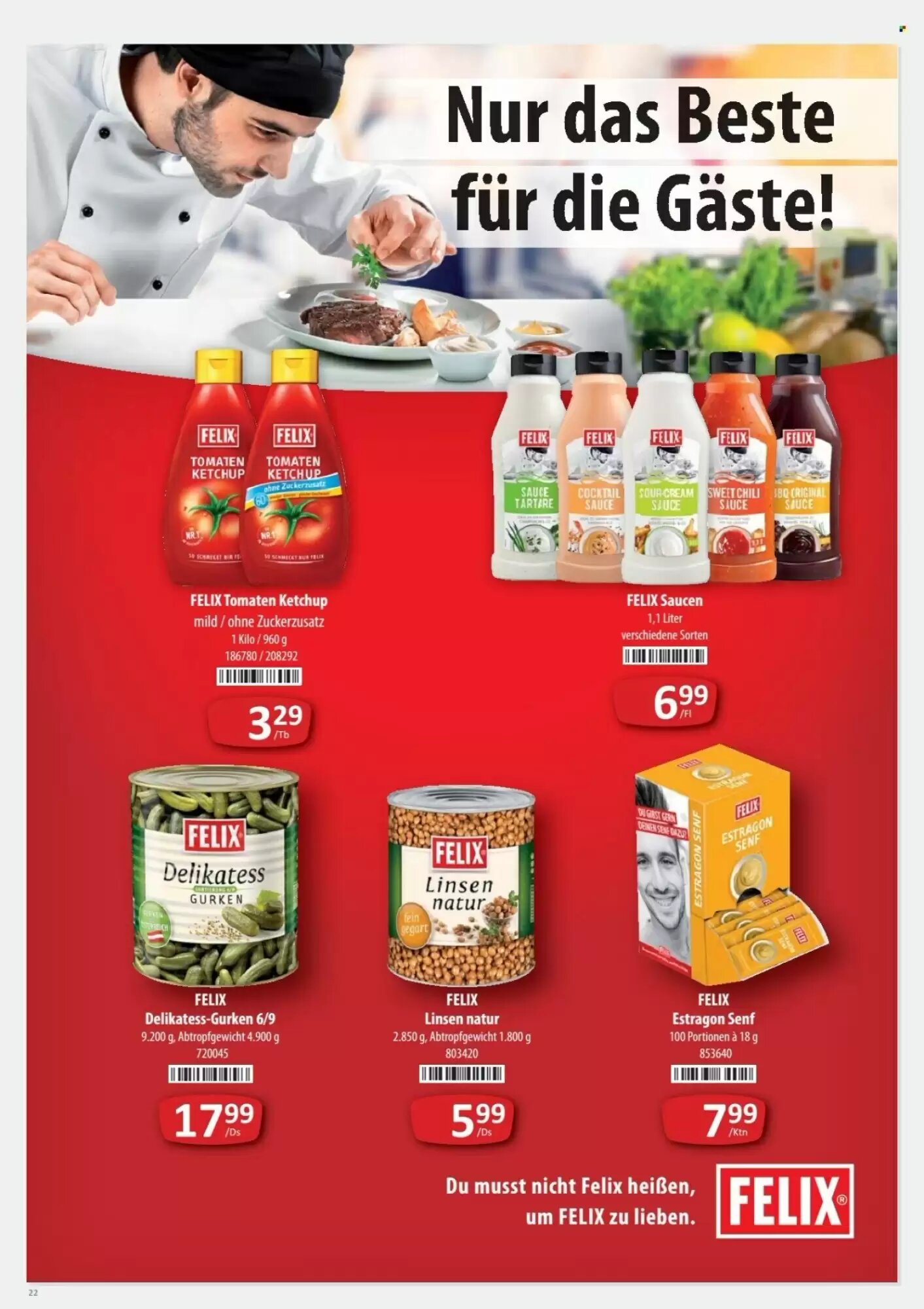 Kastner Flugblatt (ab 24.08.2026) - Angebote und Prospekt - Seite 26