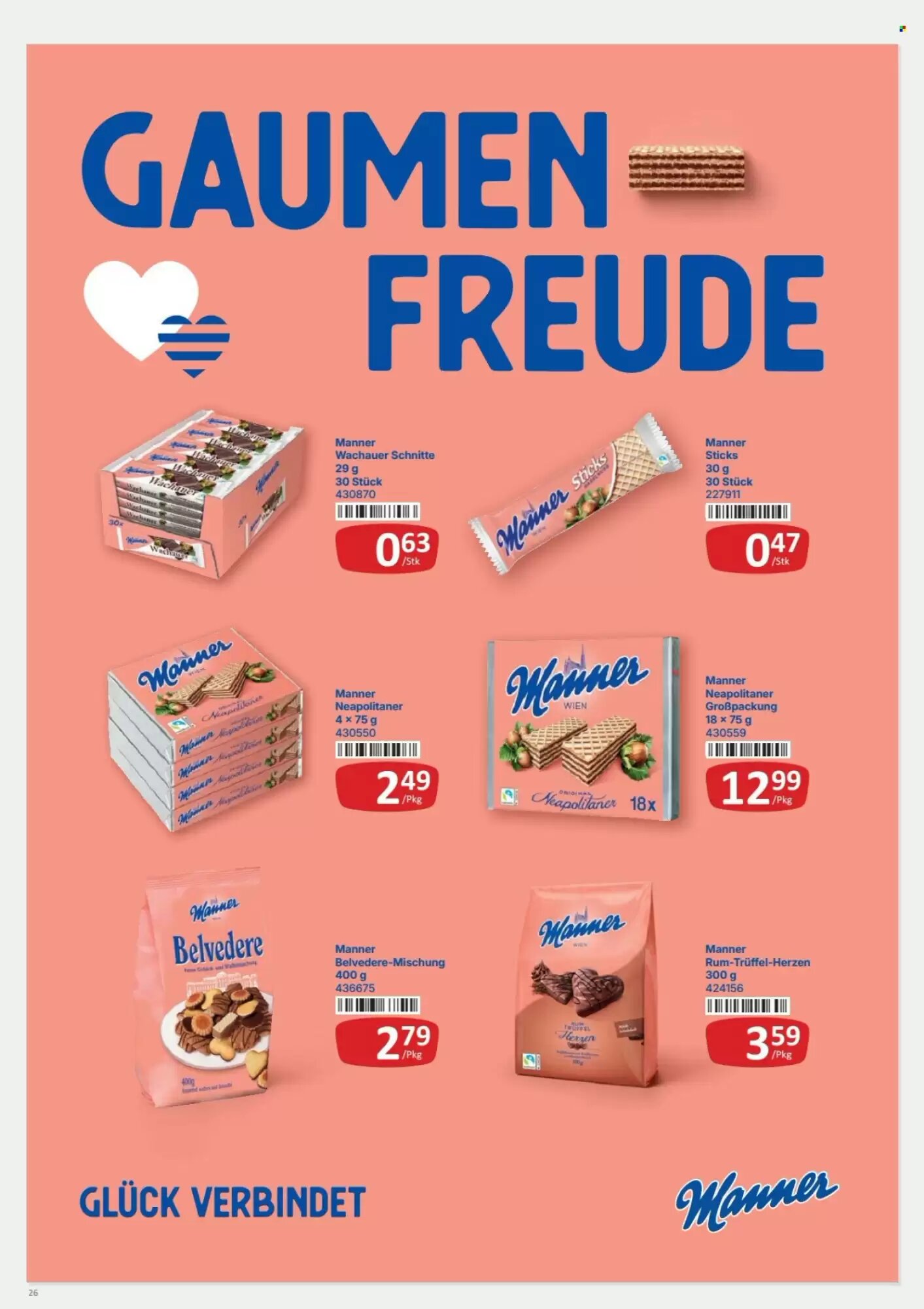 Kastner Flugblatt (ab 24.08.2026) - Angebote und Prospekt - Seite 30