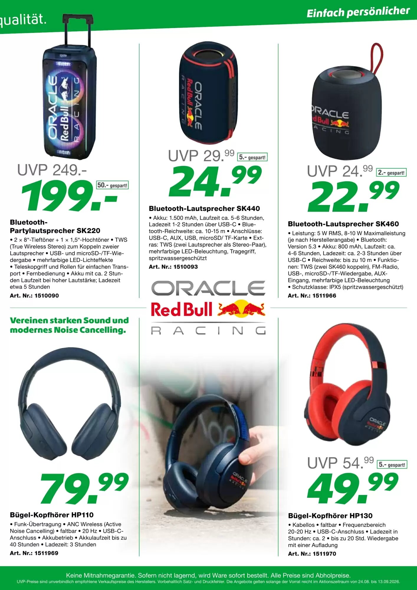 EP Flugblatt (ab 24.08.2026) - Angebote und Prospekt - Seite 5