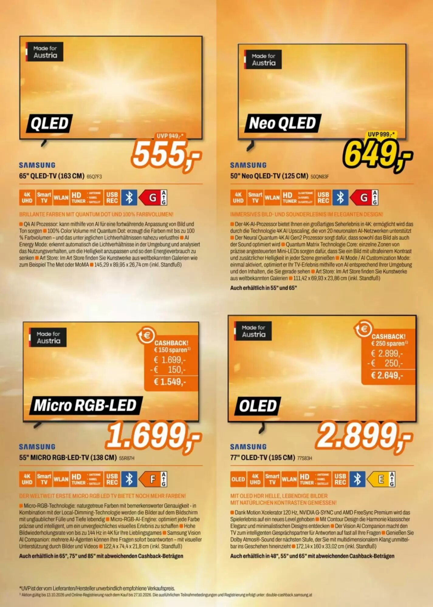Expert Flugblatt (ab 24.08.2026) - Angebote und Prospekt - Seite 12