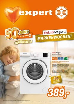 Expert Flugblatt (ab 24.08.2026) - Angebote und Prospekt