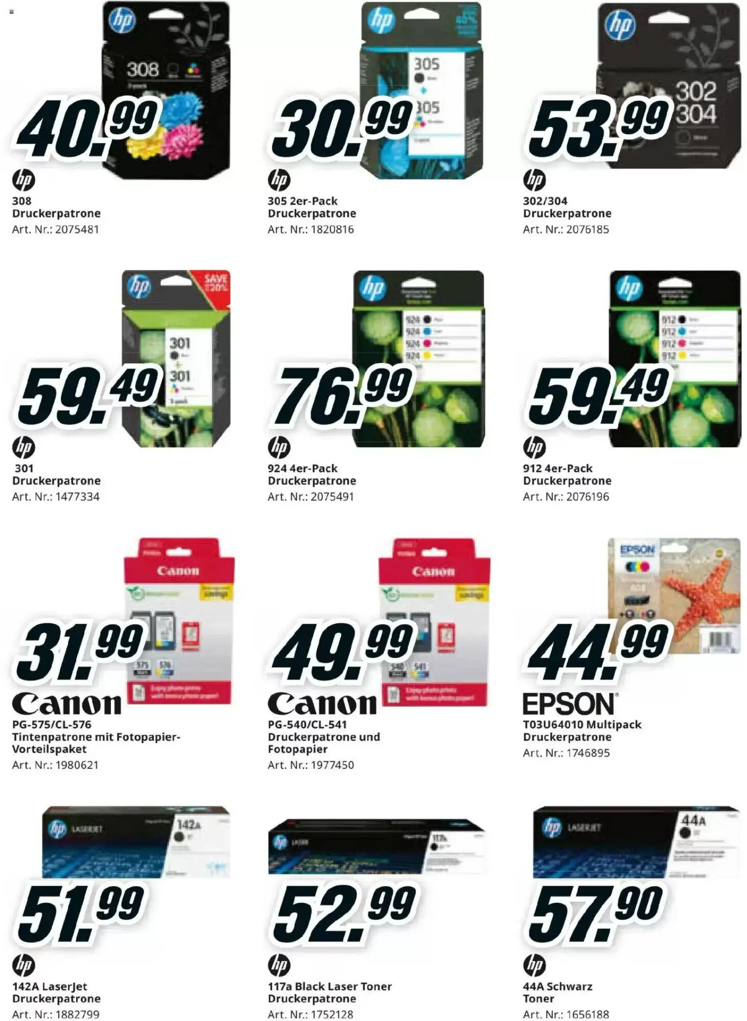 Media Markt Flugblatt (ab 25.08.2026) - Angebote und Prospekt - Seite 11