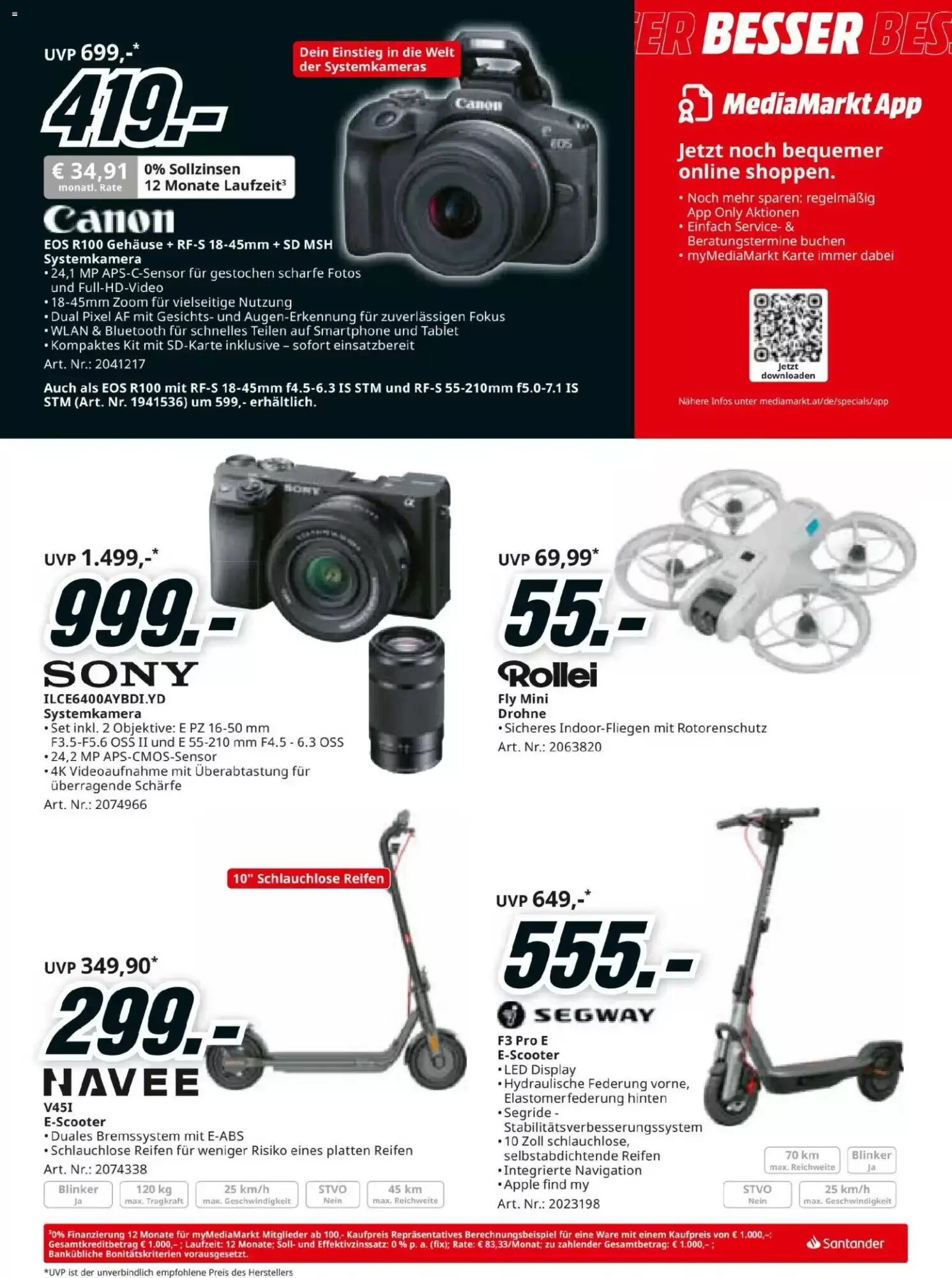 Media Markt Flugblatt (ab 25.08.2026) - Angebote und Prospekt - Seite 15