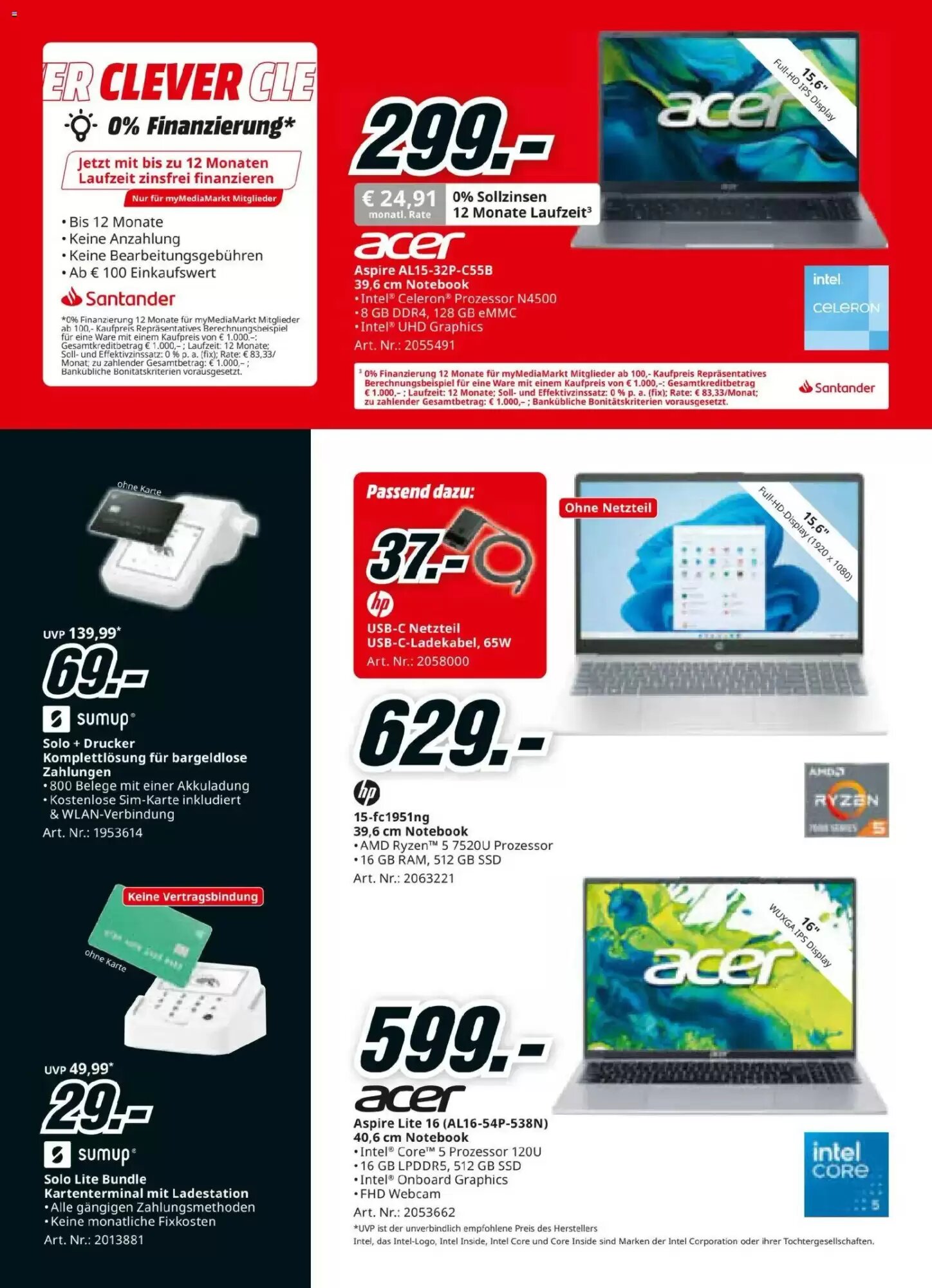 Media Markt Flugblatt (ab 25.08.2026) - Angebote und Prospekt - Seite 2