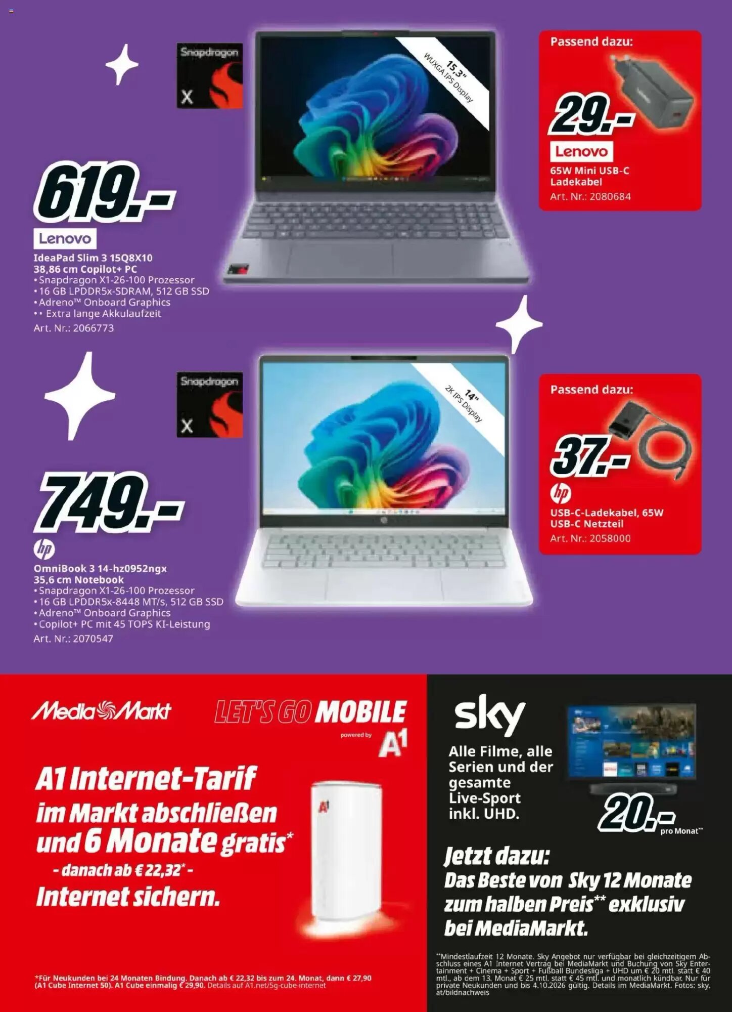 Media Markt Flugblatt (ab 25.08.2026) - Angebote und Prospekt - Seite 9