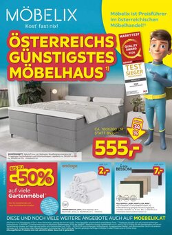 Möbelix Flugblatt (ab 25.08.2026) - Angebote und Prospekt