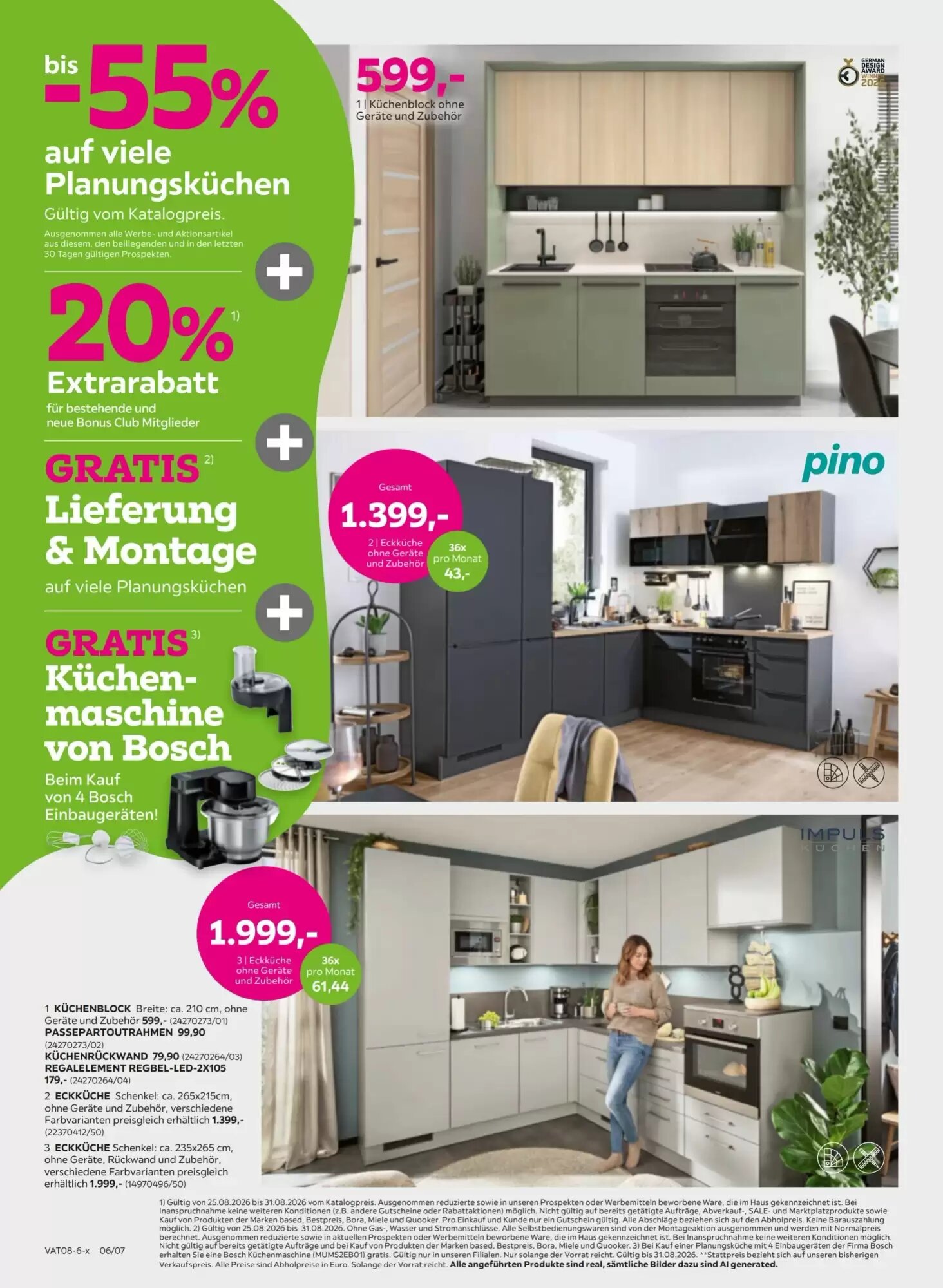 Mömax Flugblatt (ab 25.08.2026) - Angebote und Prospekt - Seite 6