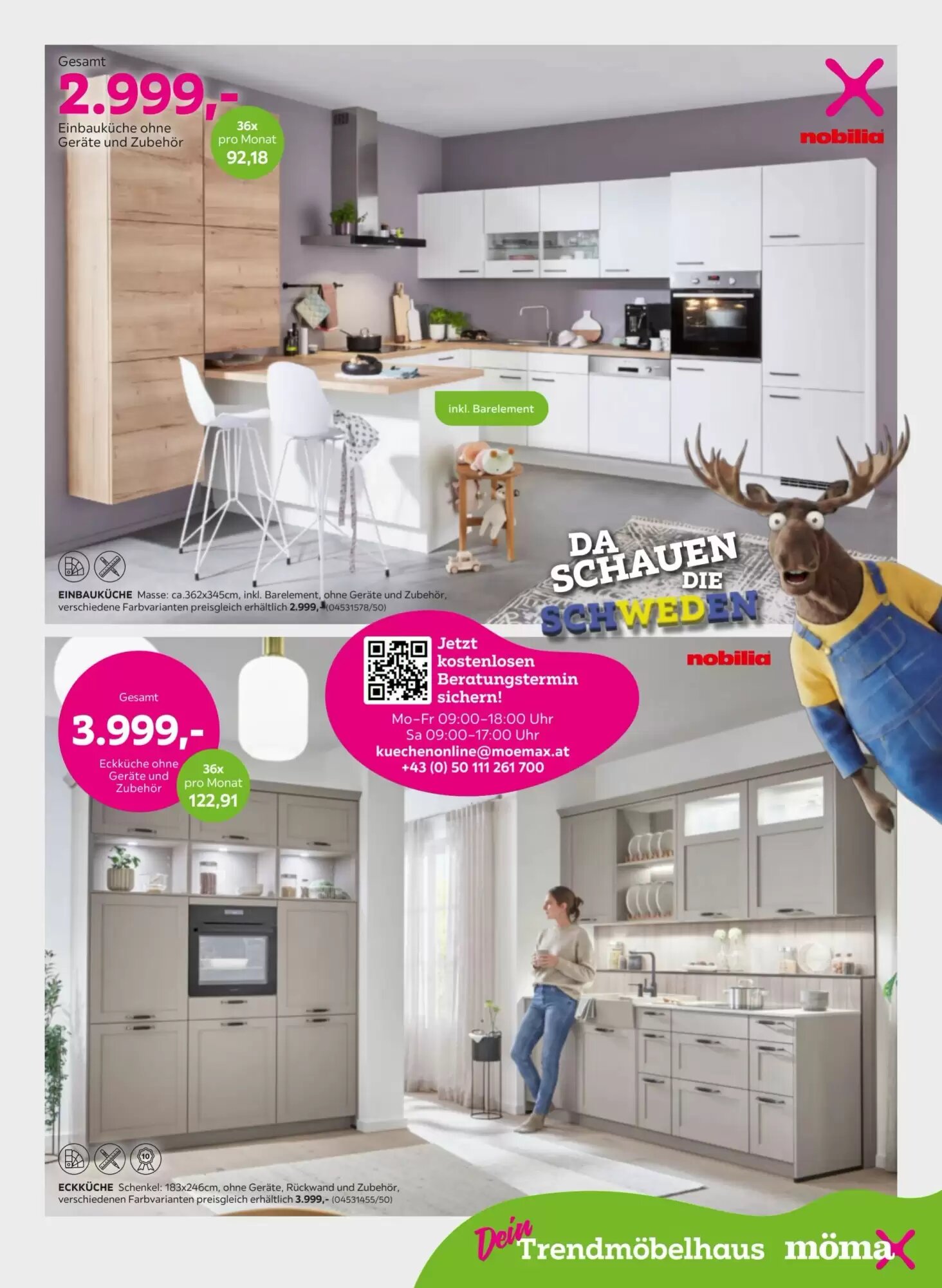 Mömax Flugblatt (ab 25.08.2026) - Angebote und Prospekt - Seite 7