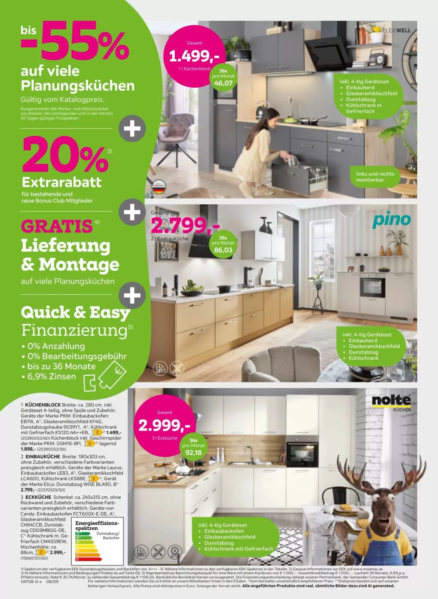 Mömax Flugblatt (ab 25.08.2026) - Angebote und Prospekt - Seite 8