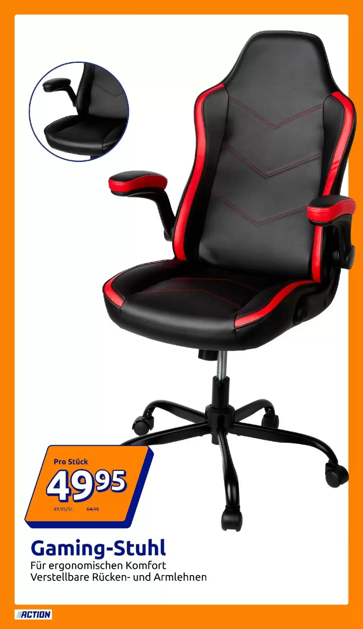Action Flugblatt (ab 26.08.2026) - Angebote und Prospekt - Seite 15