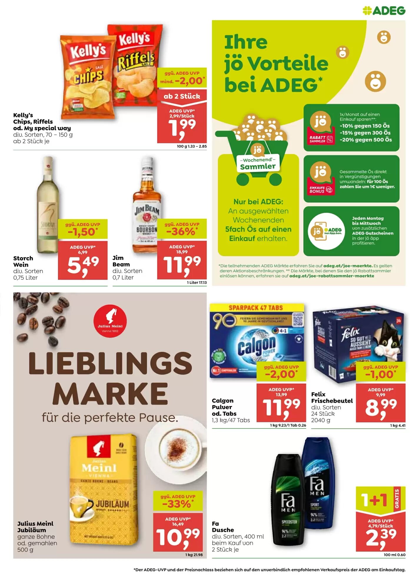 ADEG Flugblatt (ab 27.08.2026) - Angebote und Prospekt - Seite 7