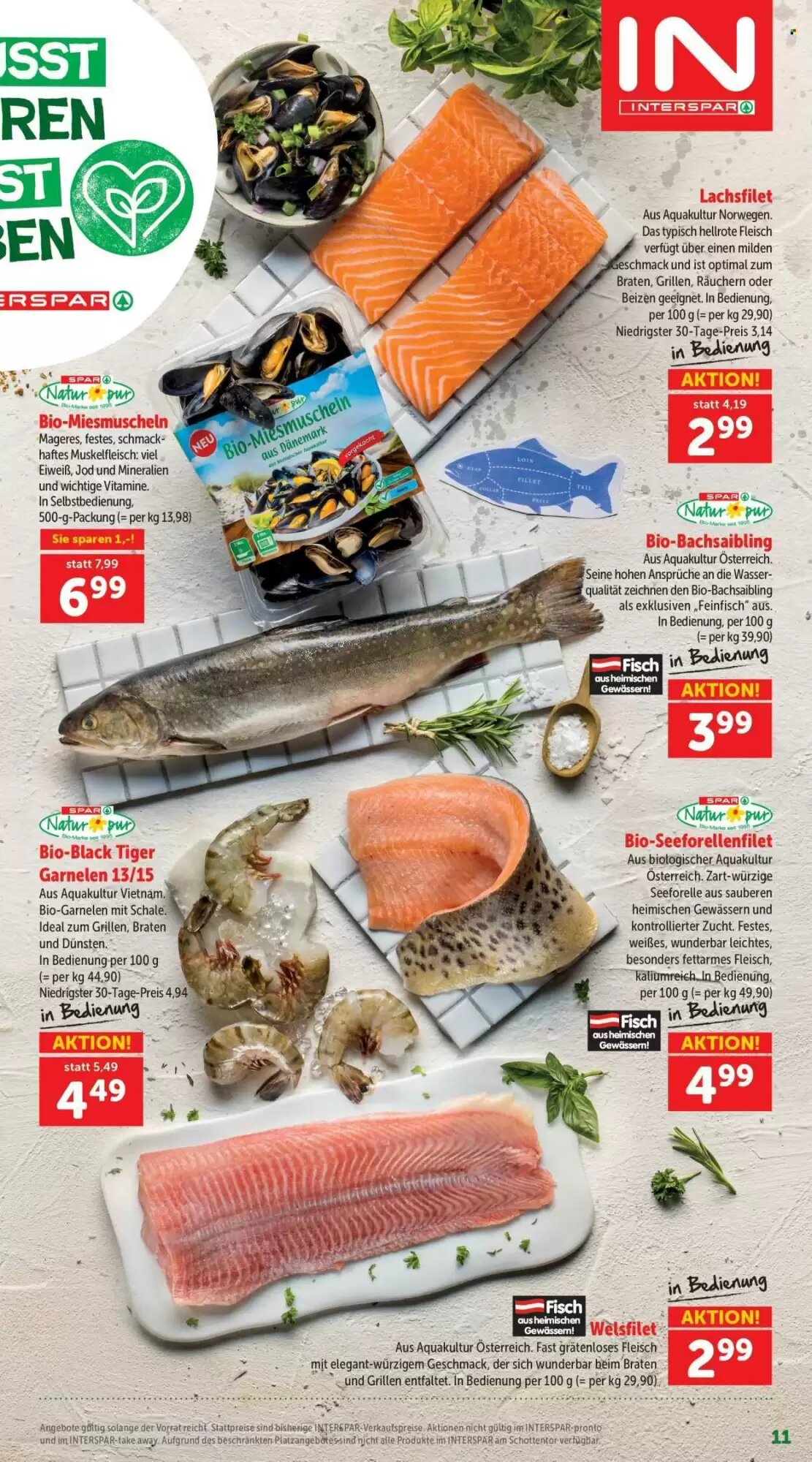 Interspar Flugblatt (ab 27.08.2026) - Angebote und Prospekt - Seite 11