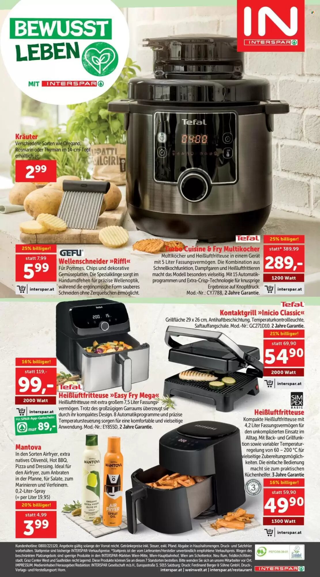 Interspar Flugblatt (ab 27.08.2026) - Angebote und Prospekt - Seite 20