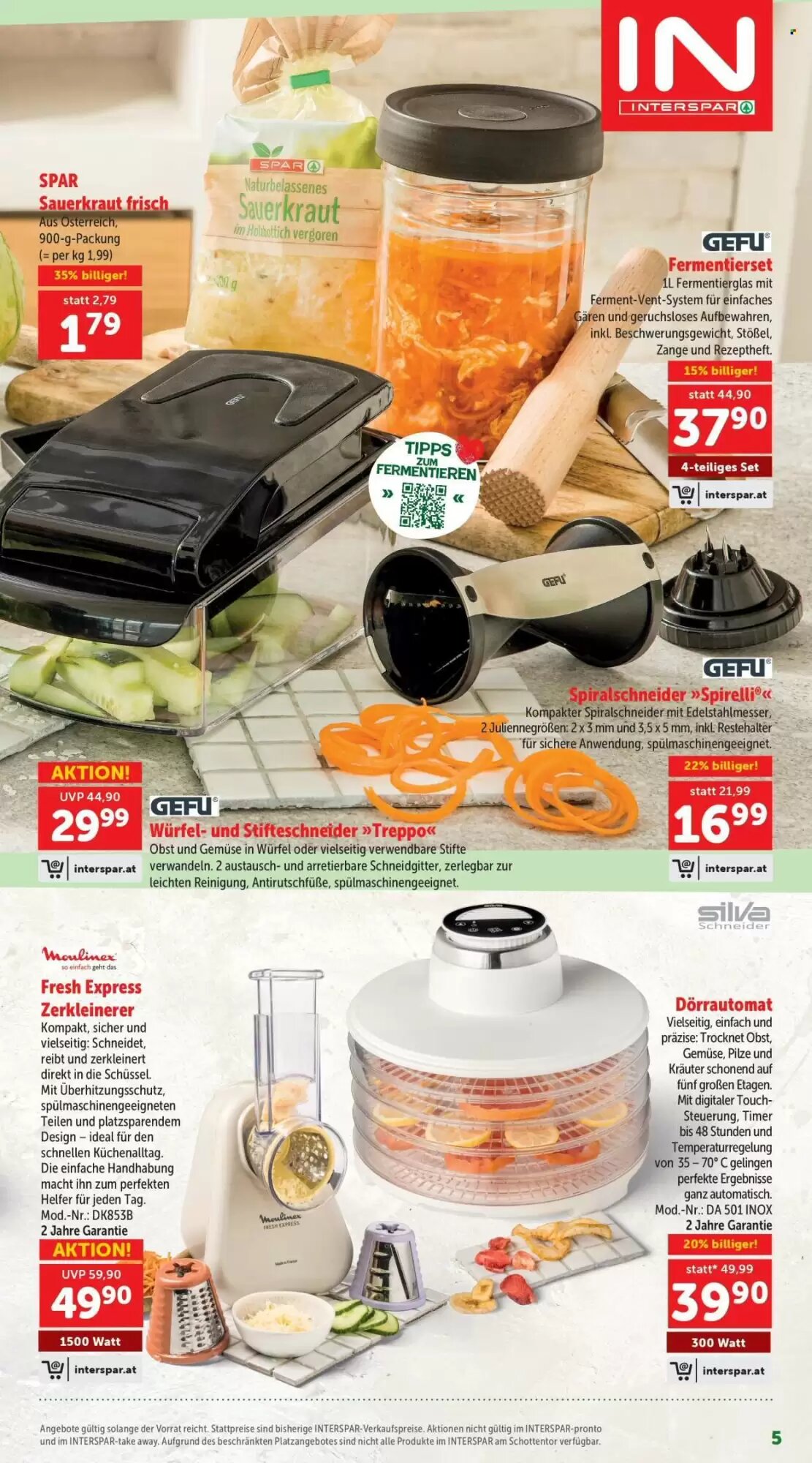 Interspar Flugblatt (ab 27.08.2026) - Angebote und Prospekt - Seite 5