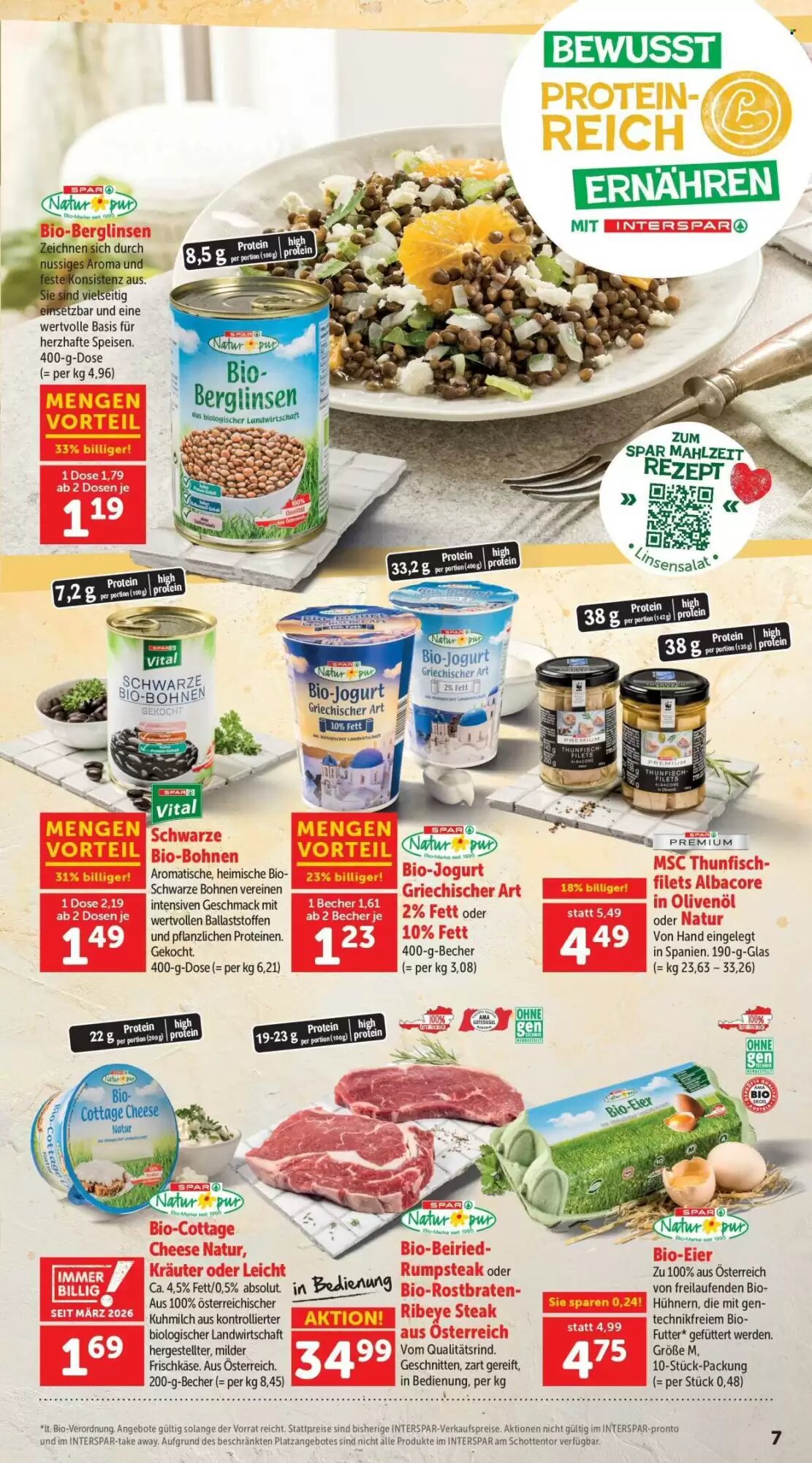 Interspar Flugblatt (ab 27.08.2026) - Angebote und Prospekt - Seite 7