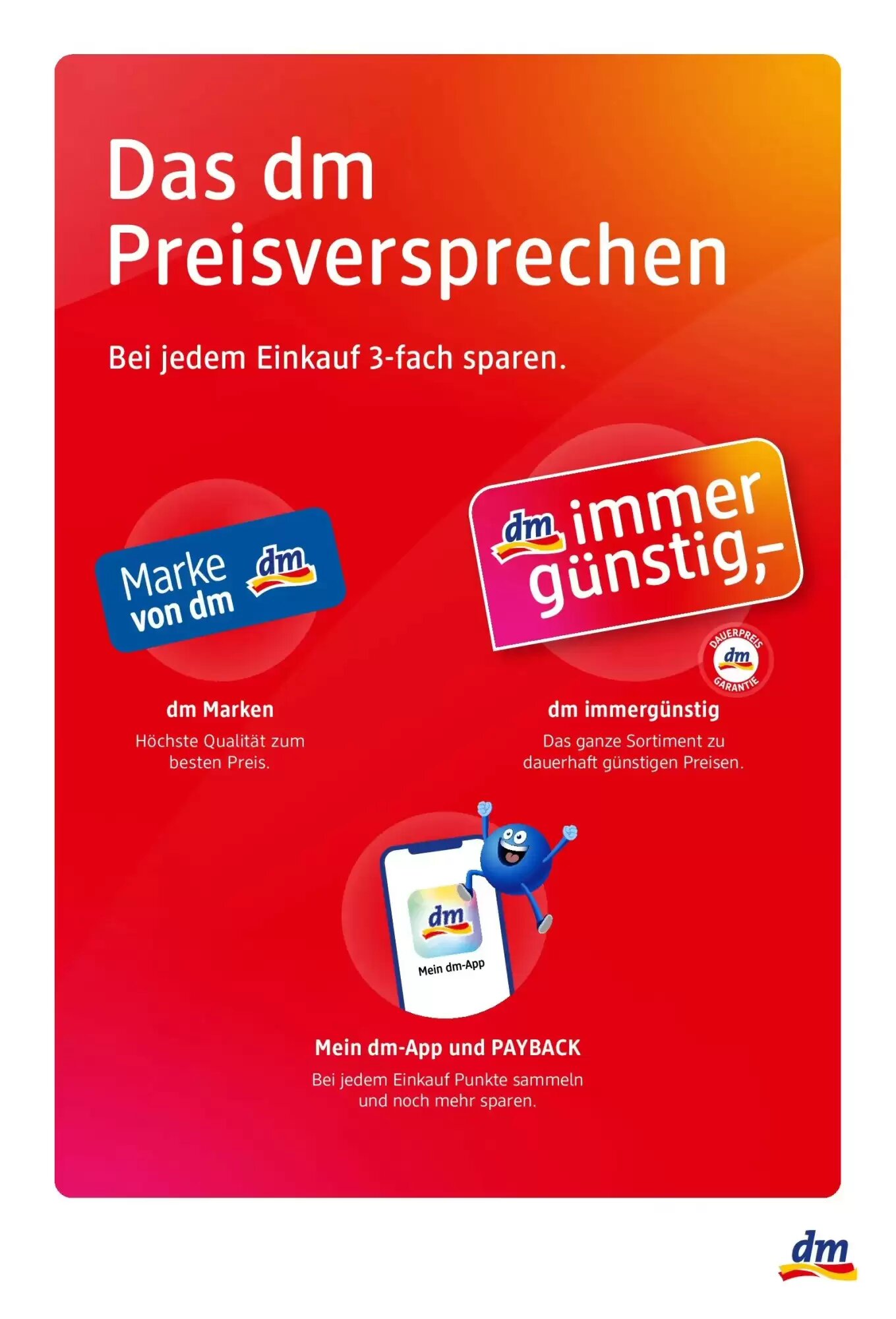 dm Flugblatt (ab 27.08.2026) - Angebote und Prospekt - Seite 12