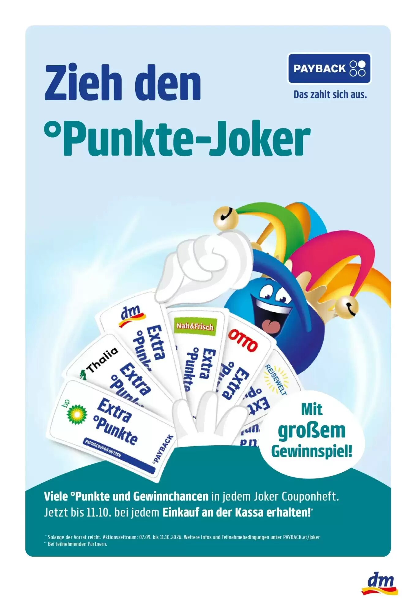 dm Flugblatt (ab 27.08.2026) - Angebote und Prospekt - Seite 8