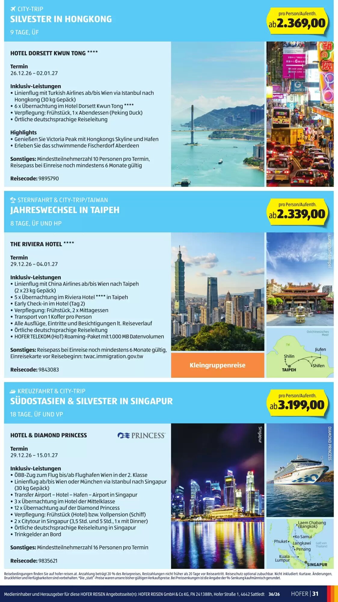 Hofer Flugblatt (ab 28.08.2026) - Angebote und Prospekt - Seite 43