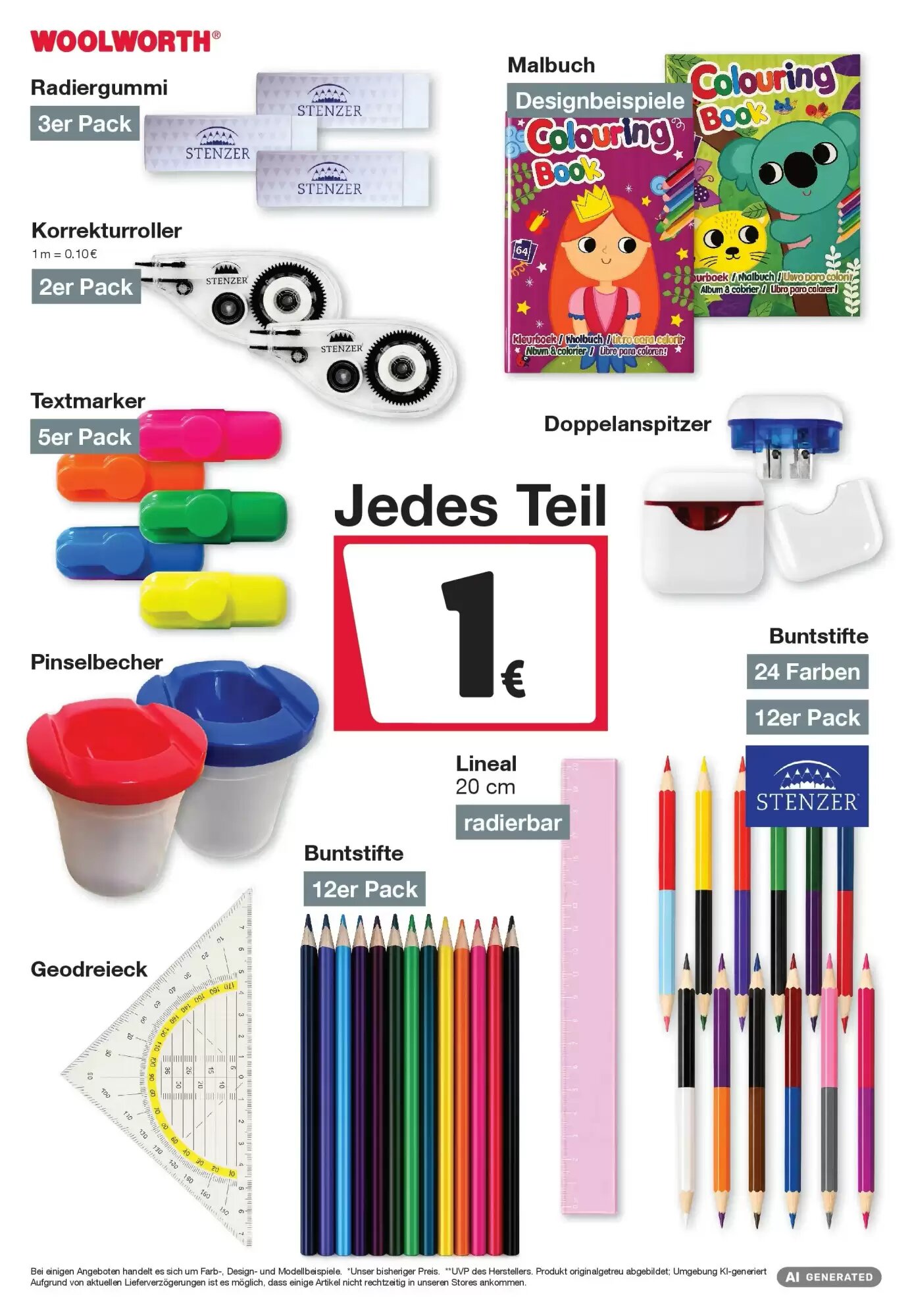 Woolworth Flugblatt (ab 28.08.2026) - Angebote und Prospekt - Seite 13