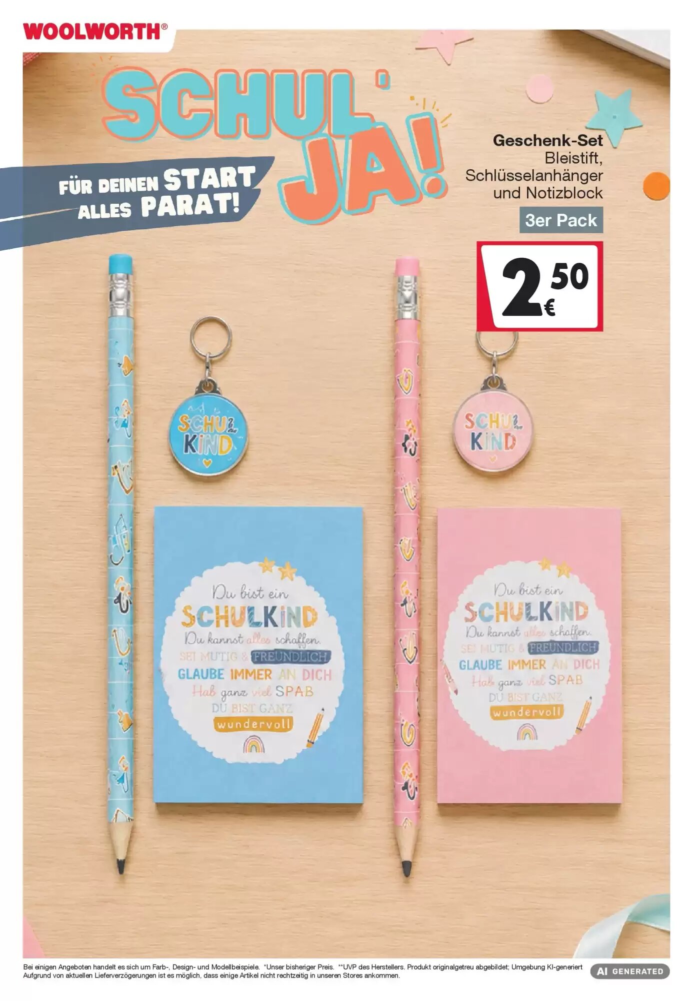 Woolworth Flugblatt (ab 28.08.2026) - Angebote und Prospekt - Seite 17