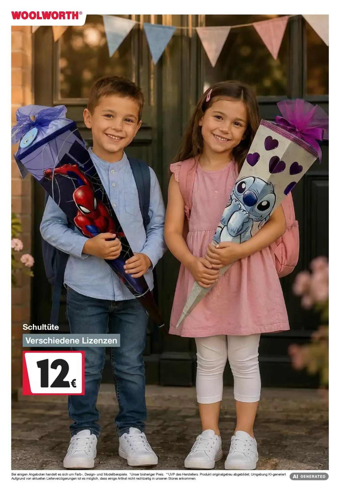 Woolworth Flugblatt (ab 28.08.2026) - Angebote und Prospekt - Seite 20