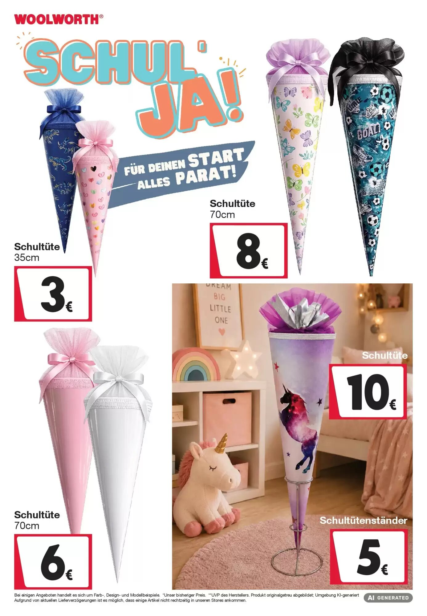 Woolworth Flugblatt (ab 28.08.2026) - Angebote und Prospekt - Seite 21