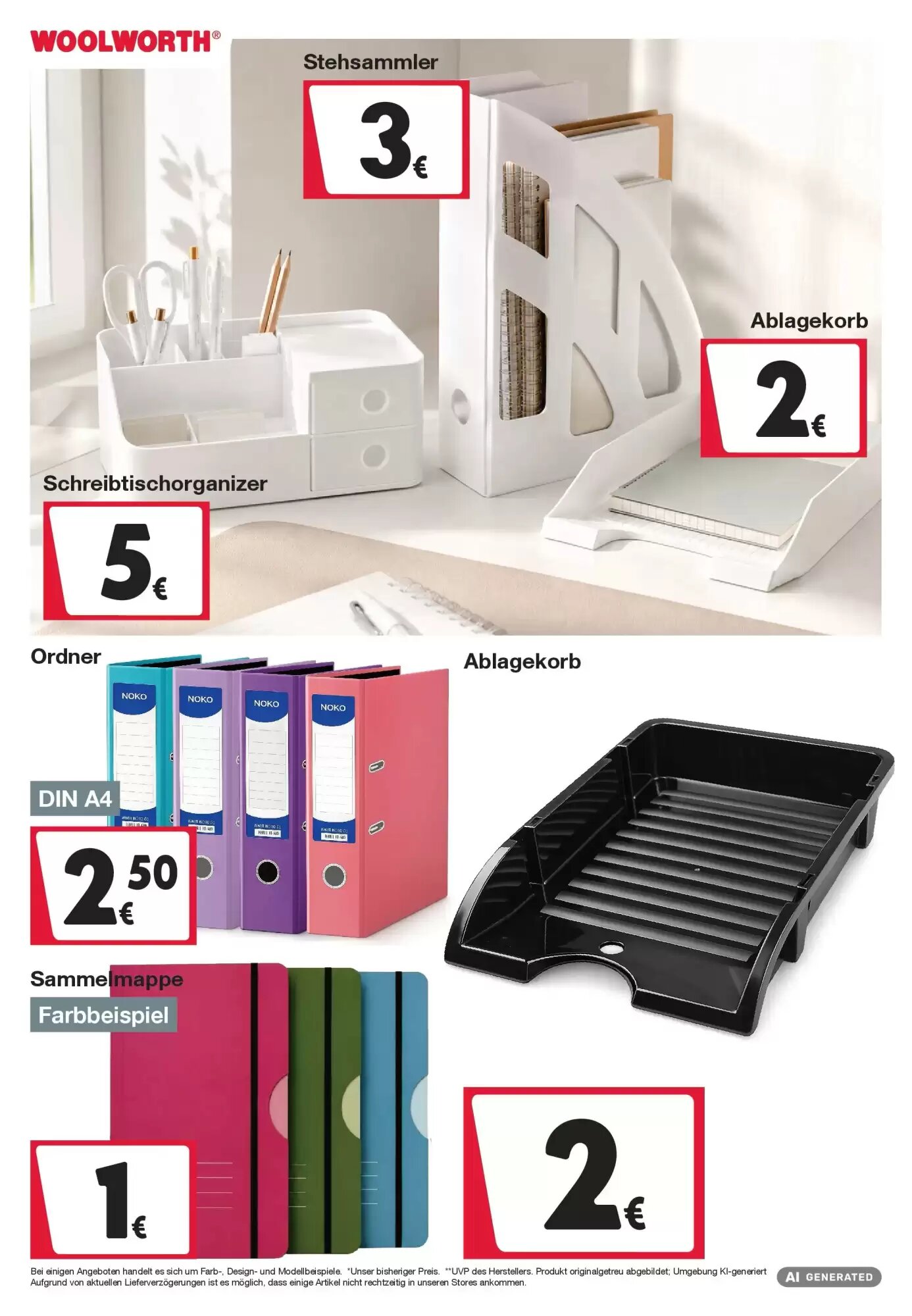 Woolworth Flugblatt (ab 28.08.2026) - Angebote und Prospekt - Seite 25